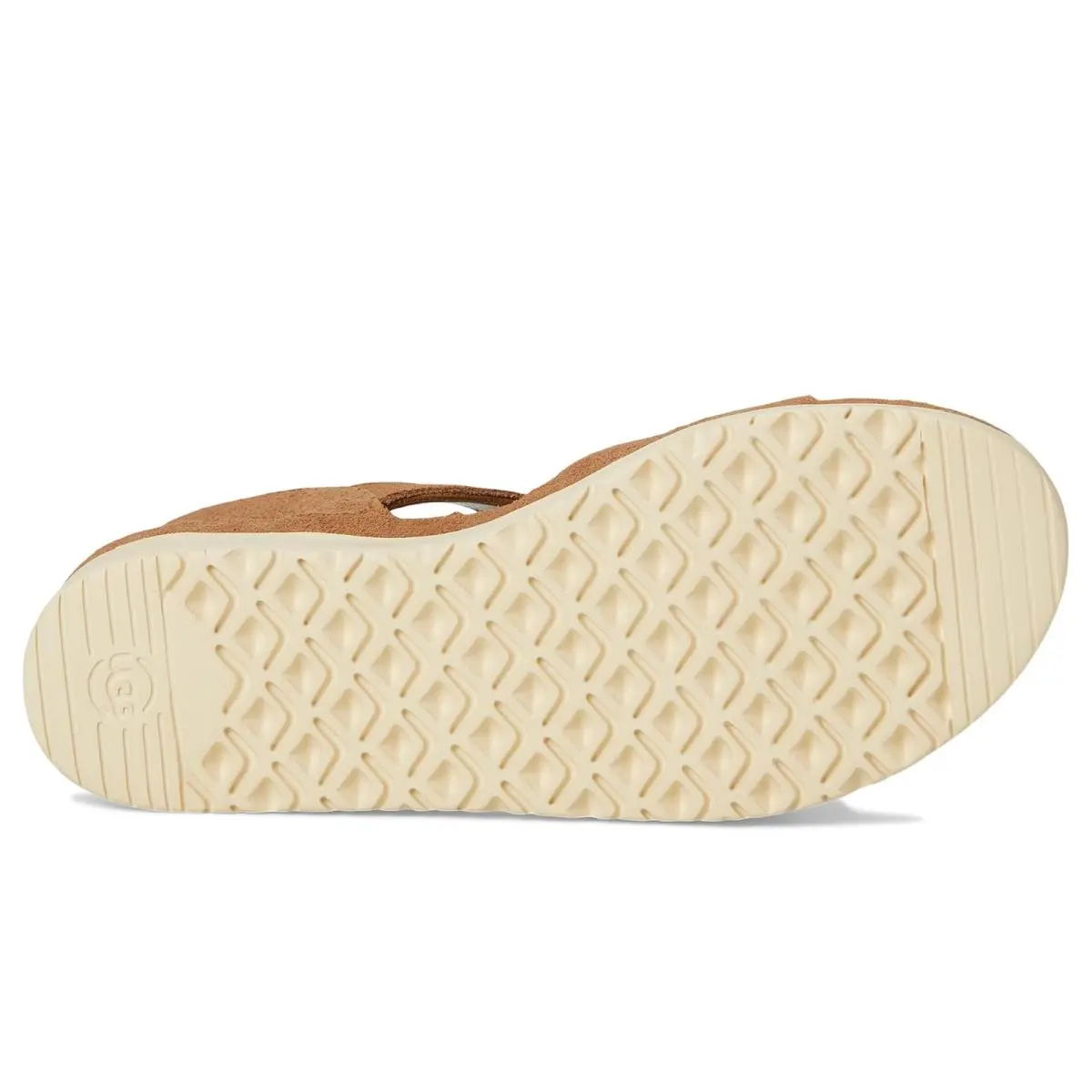 UGG shoes - Chestnut 1 1