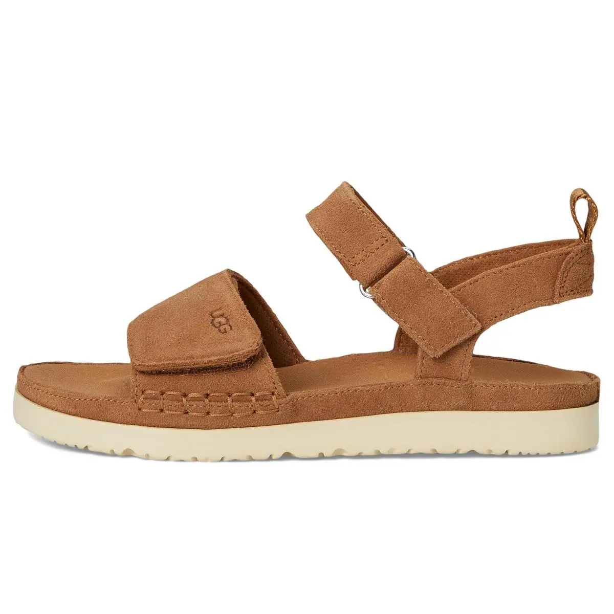 UGG shoes - Chestnut 1 2