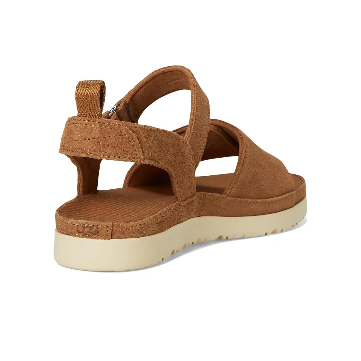UGG shoes - Chestnut 1 3
