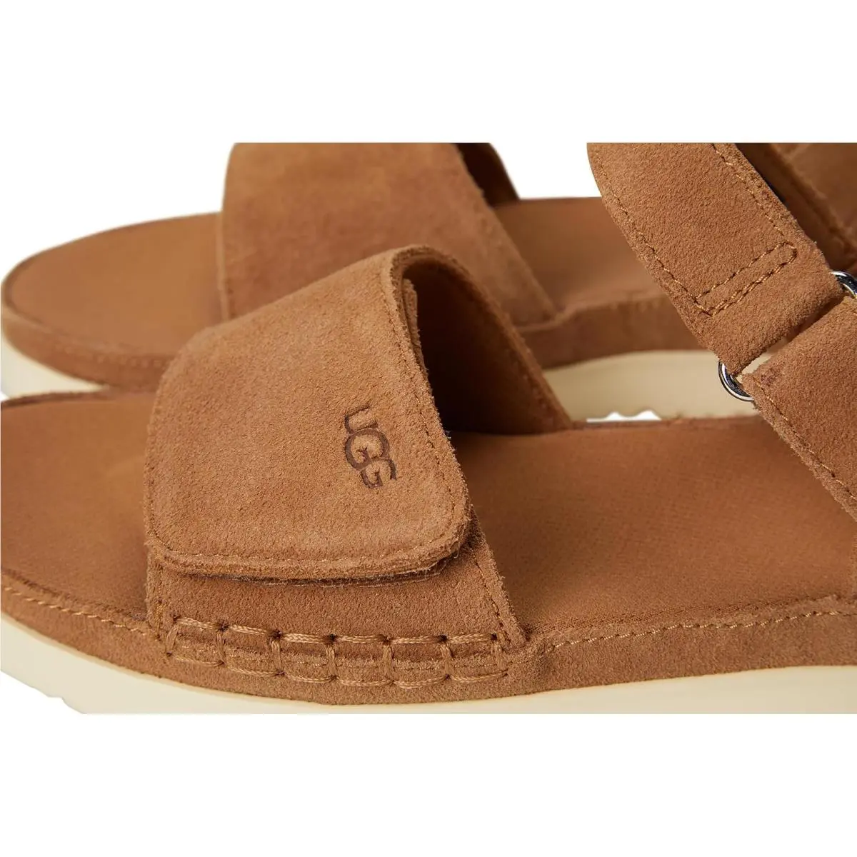 UGG shoes - Chestnut 1 4