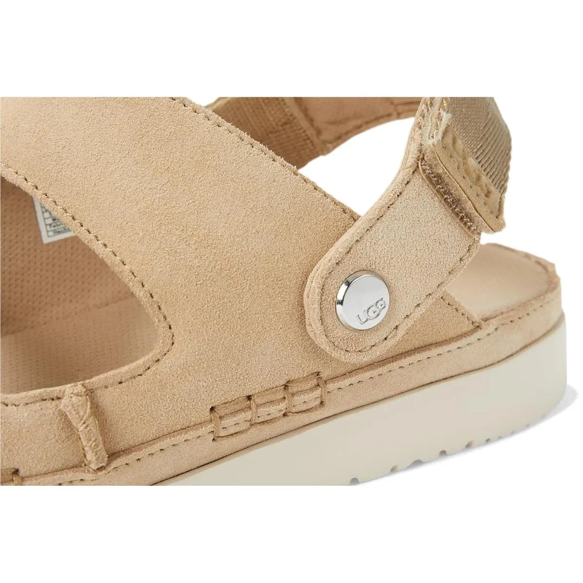 UGG shoes - Chestnut 1 18