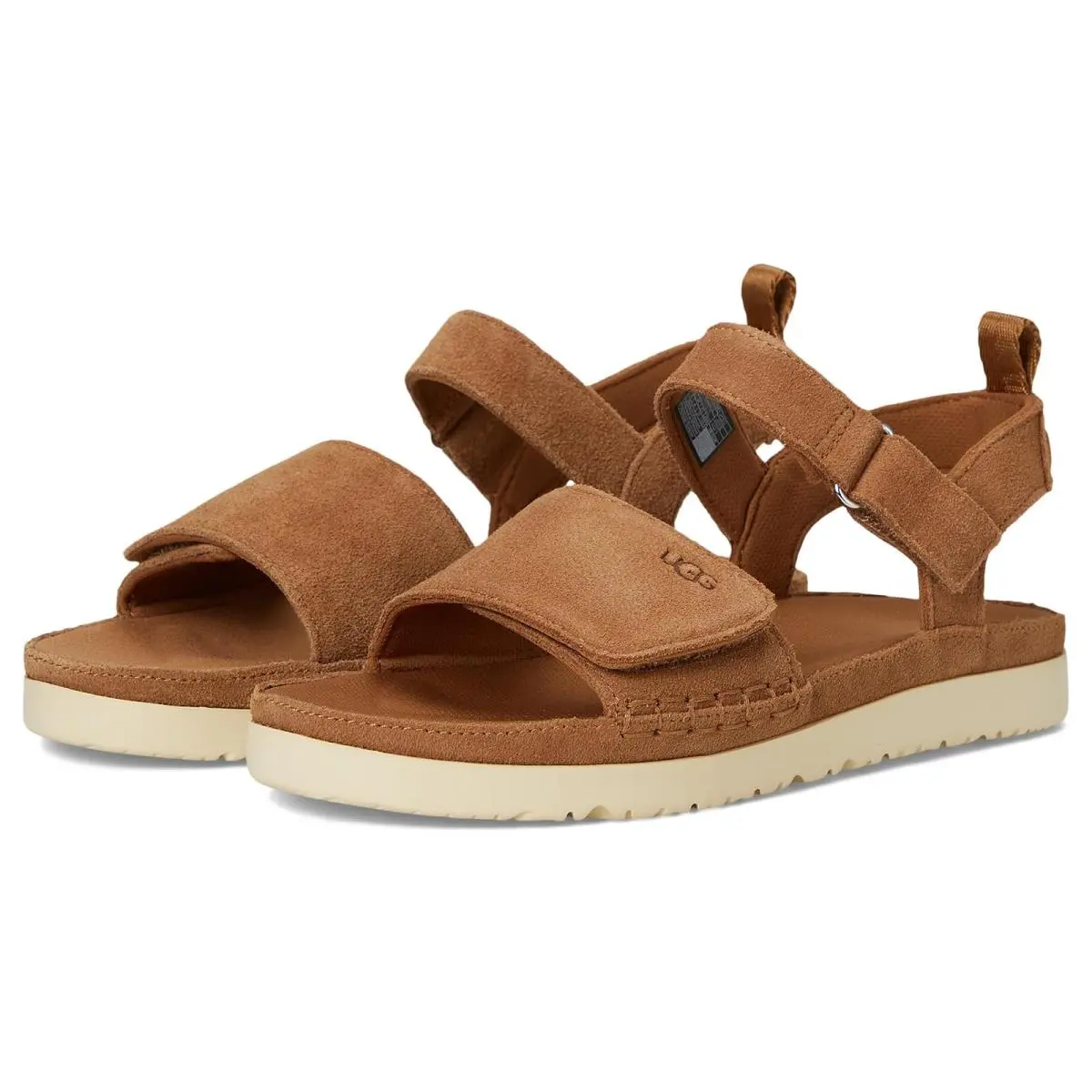 UGG shoes - Chestnut 1 6