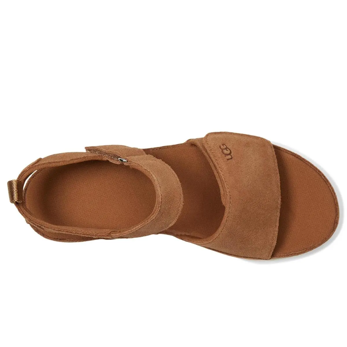 UGG shoes - Chestnut 1 7