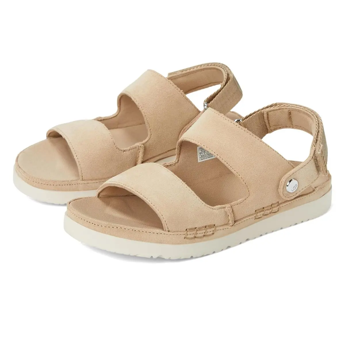 UGG shoes - Chestnut 1 13
