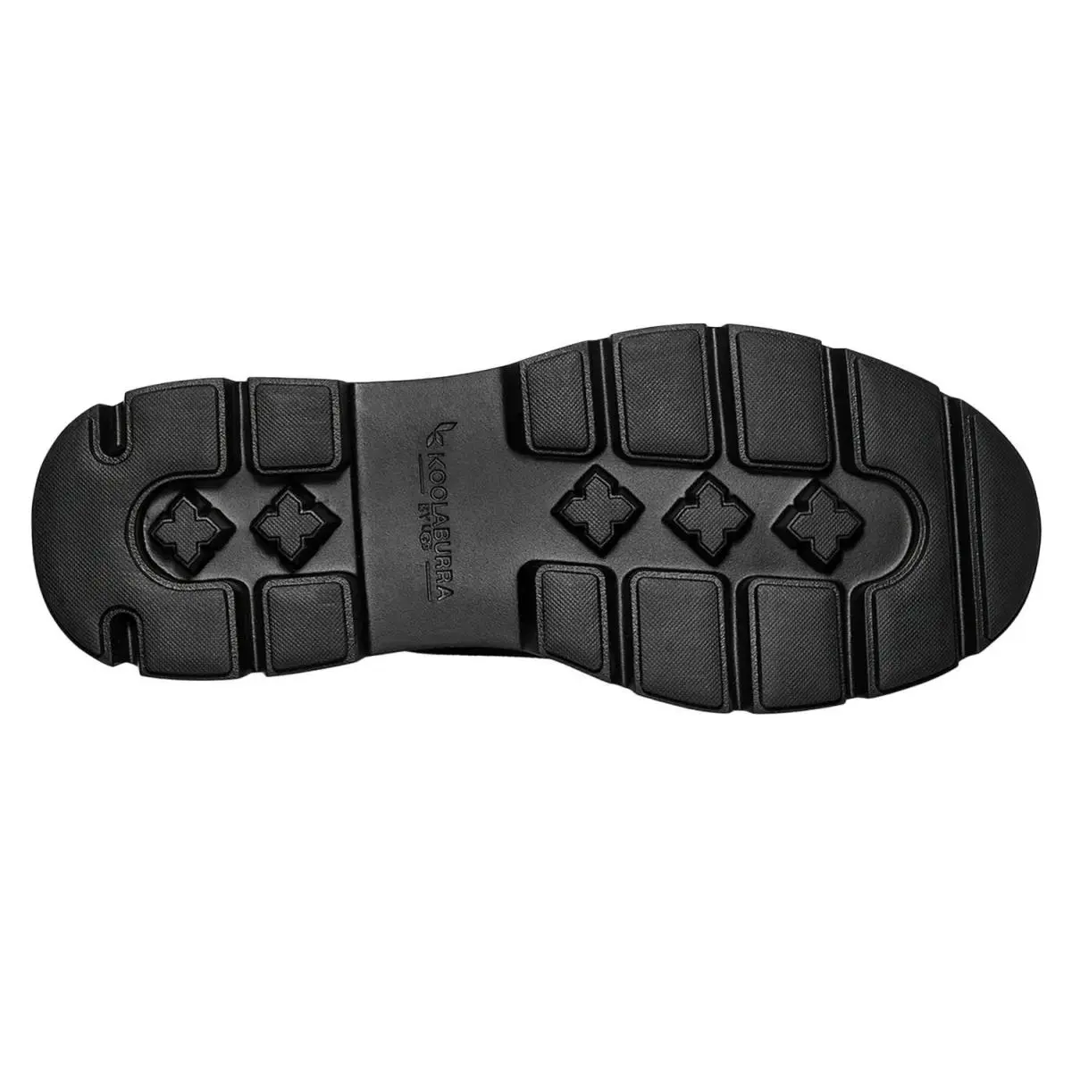 UGG shoes - Black Suede 9