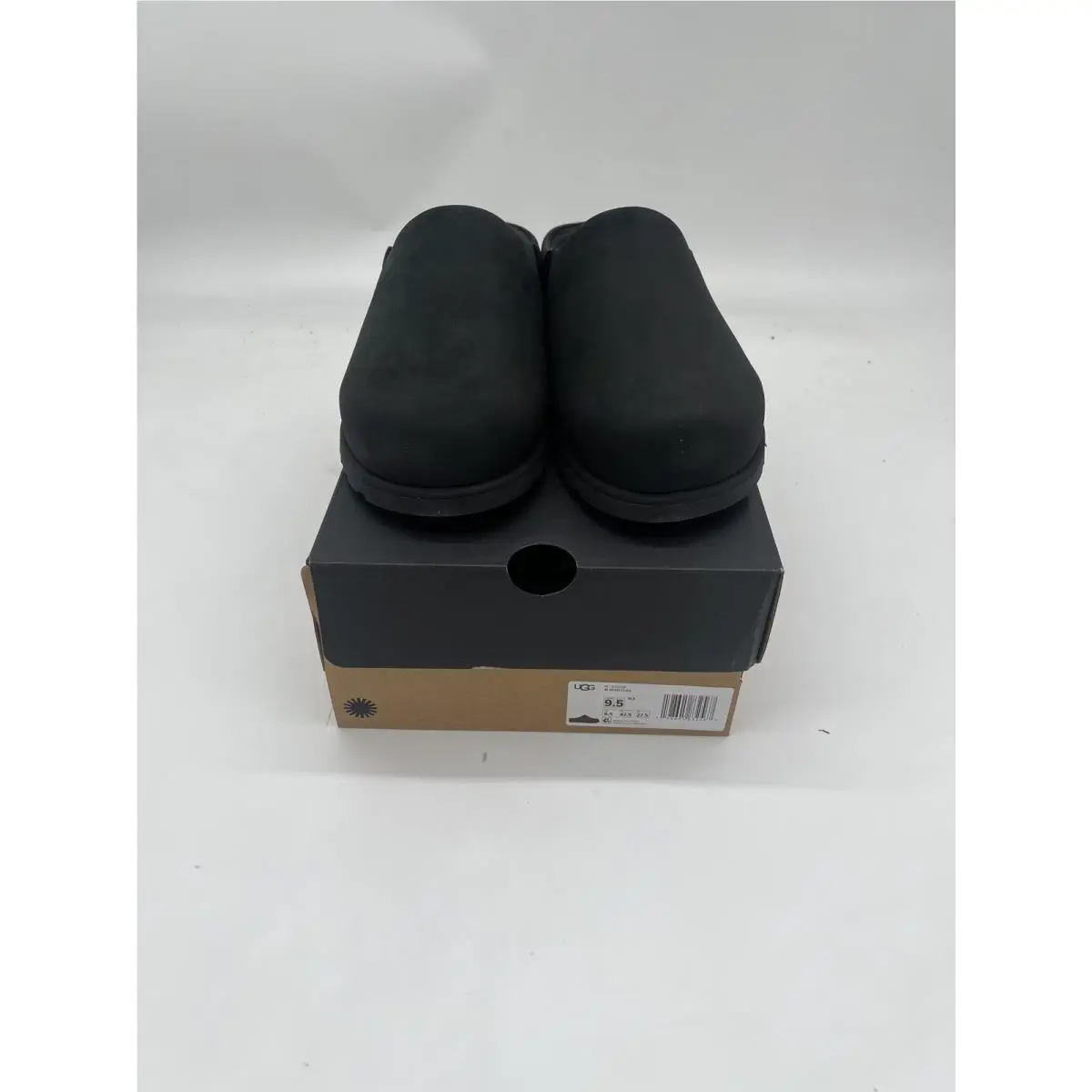 UGG shoes - UGG Otzo Clog - Otzo Clog - Black 0