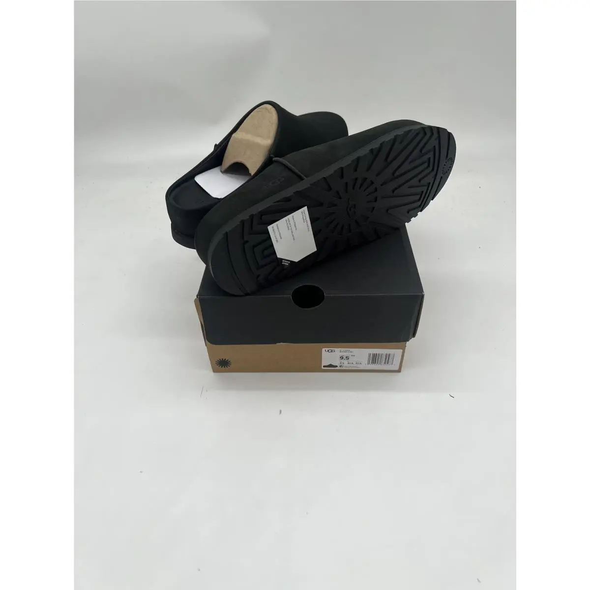UGG shoes - UGG Otzo Clog - Otzo Clog - Black 2
