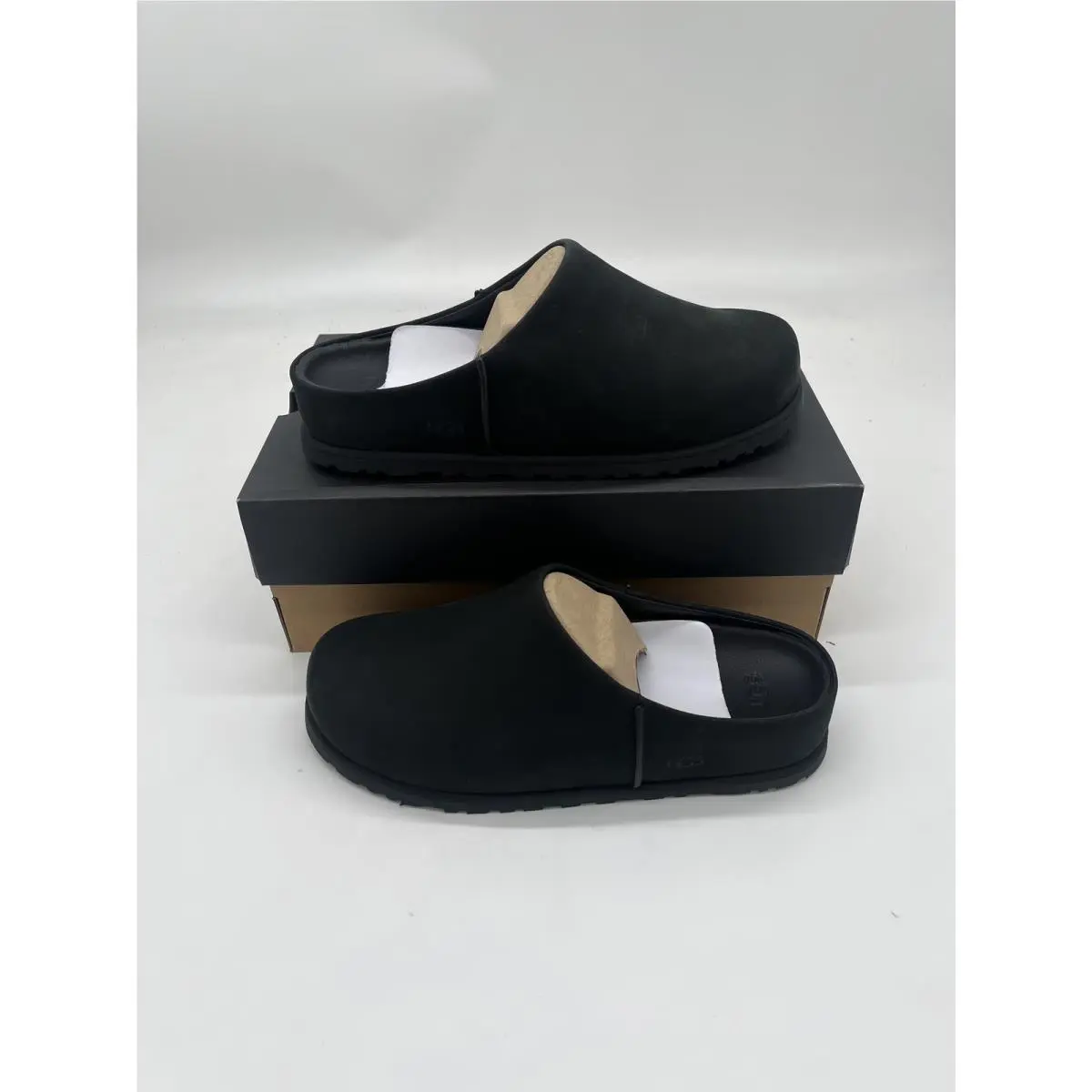 UGG shoes - UGG Otzo Clog - Otzo Clog - Black 4