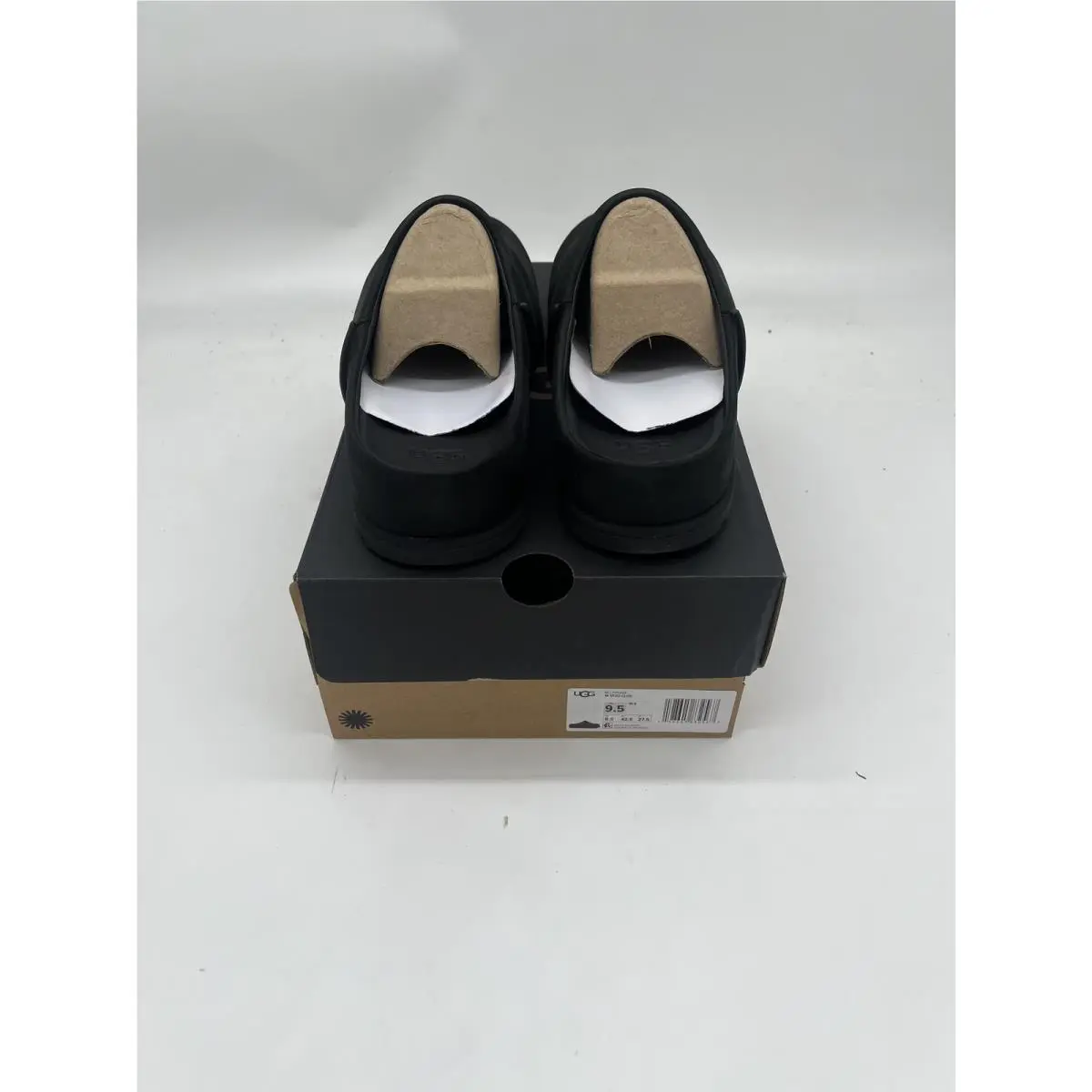UGG shoes - UGG Otzo Clog - Otzo Clog - Black 6