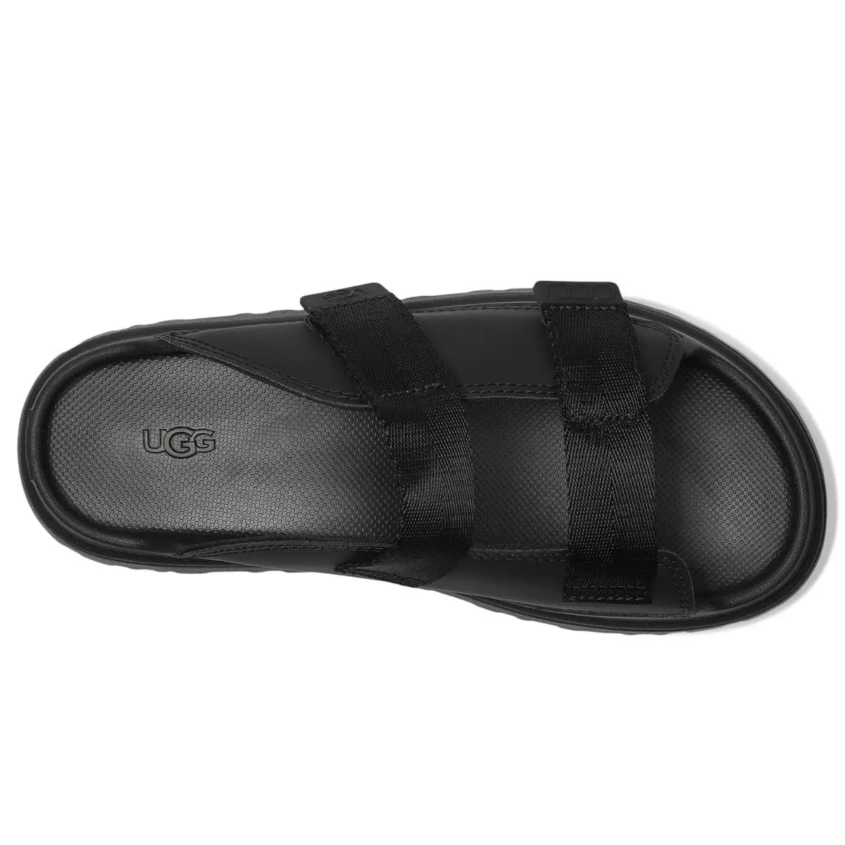 UGG shoes - Black 0
