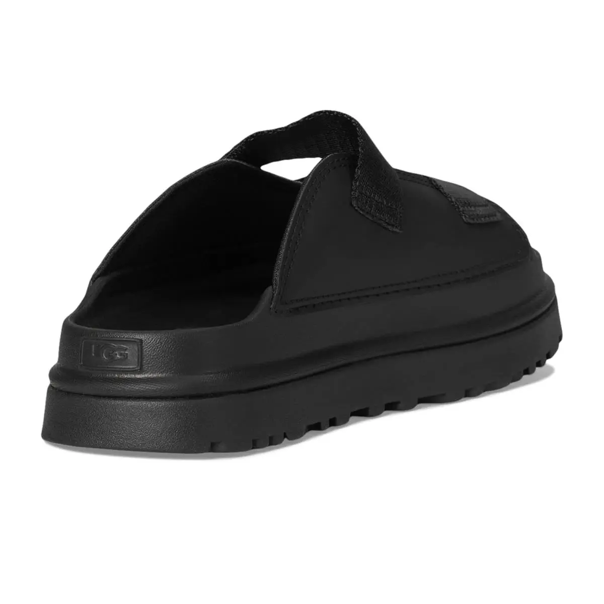 UGG shoes - Black 3