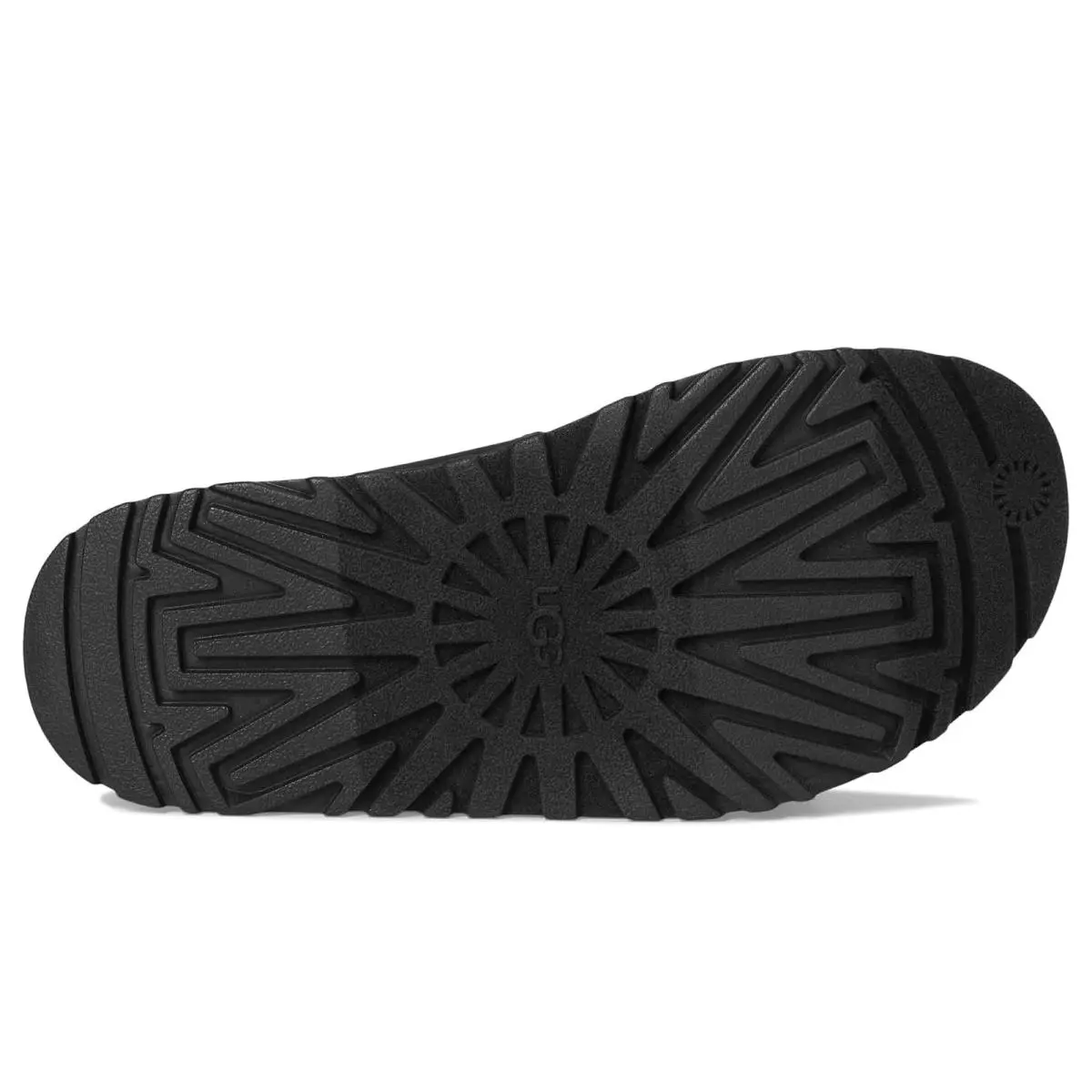 UGG shoes - Black 8