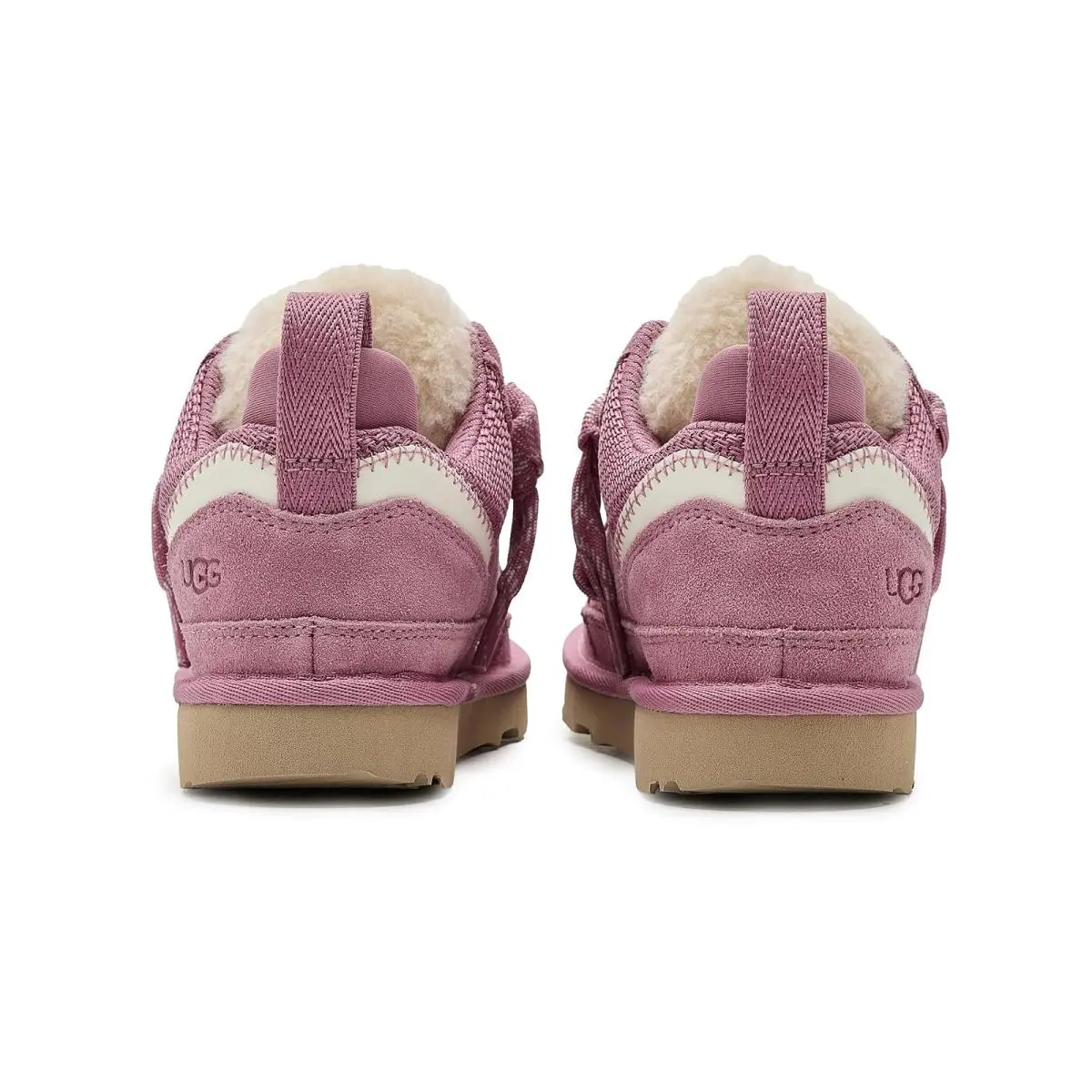 UGG shoes - Dusty Orchid 0