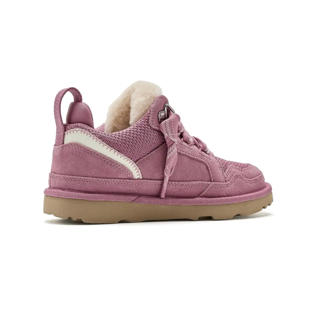 UGG shoes - Dusty Orchid 1