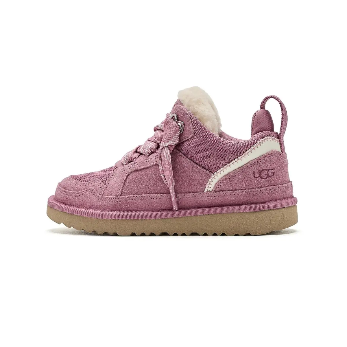 UGG shoes - Dusty Orchid 2