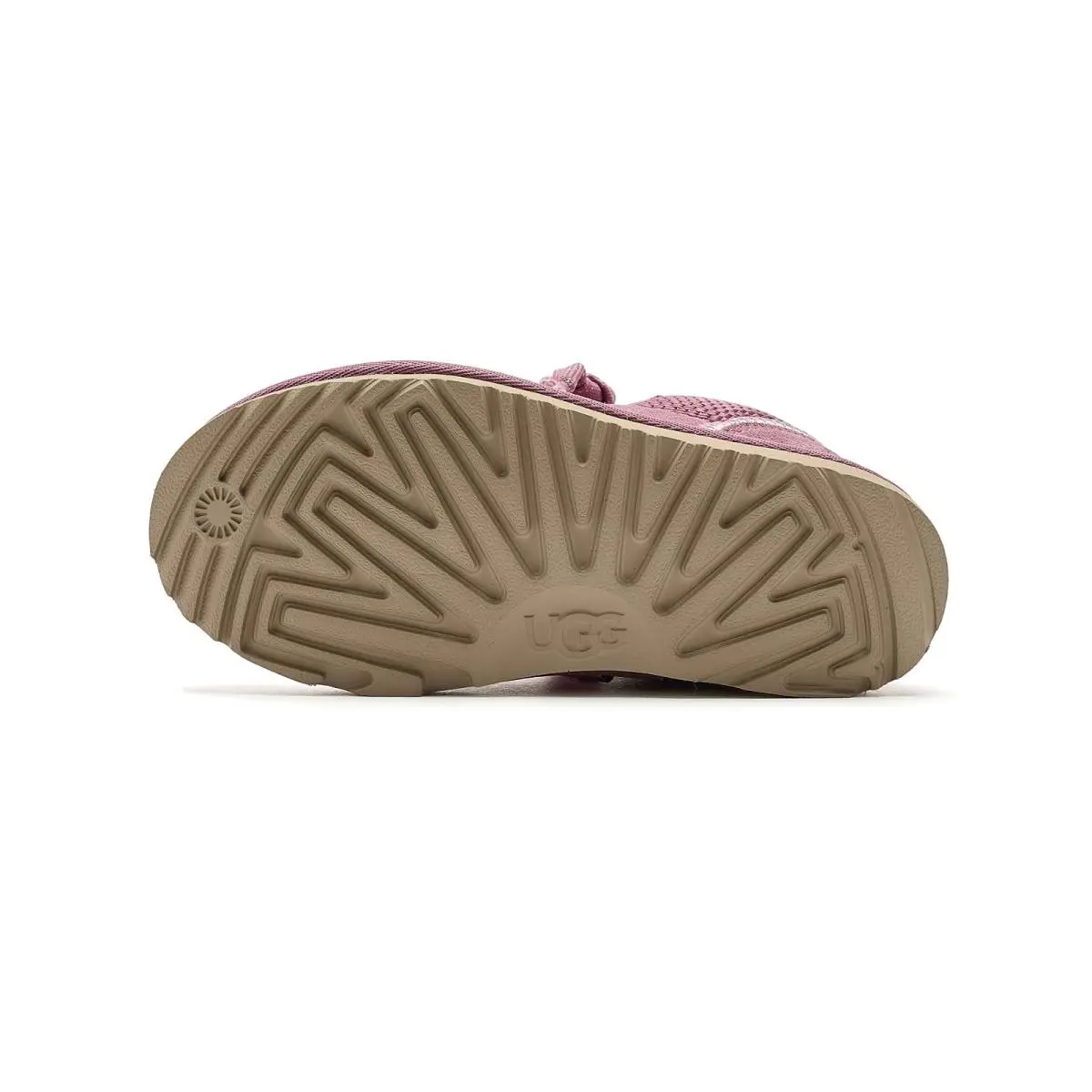 UGG shoes - Dusty Orchid 3