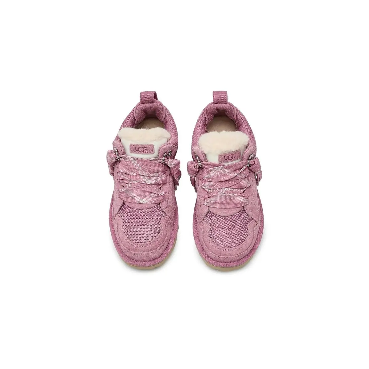 UGG shoes - Dusty Orchid 5