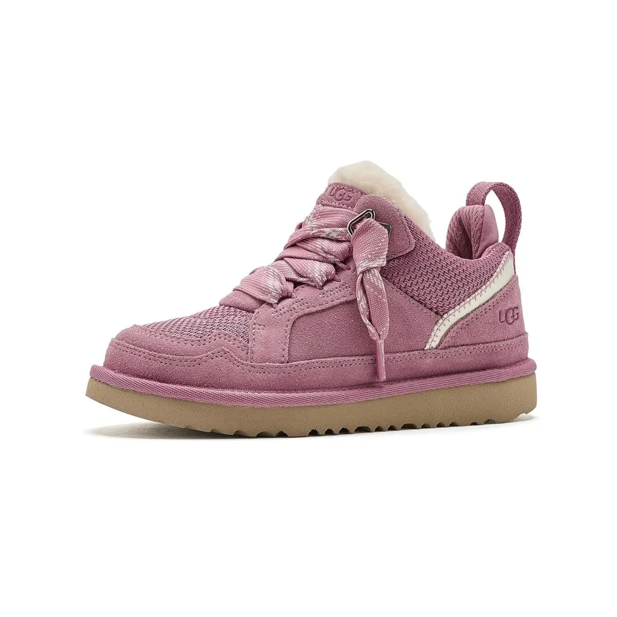 UGG shoes - Dusty Orchid 6