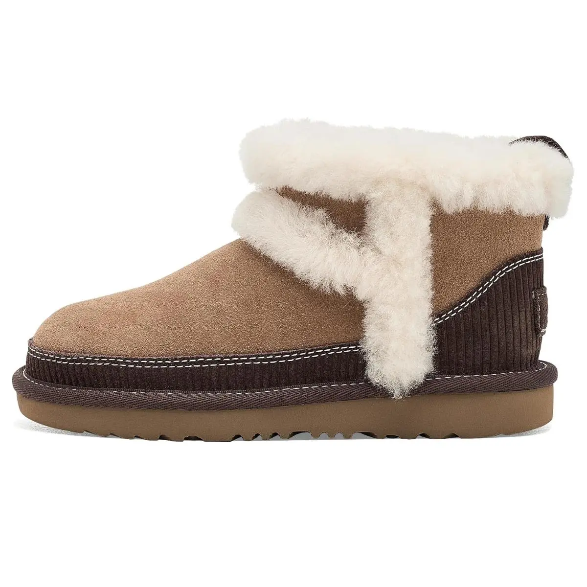 UGG shoes - Chestnut 2