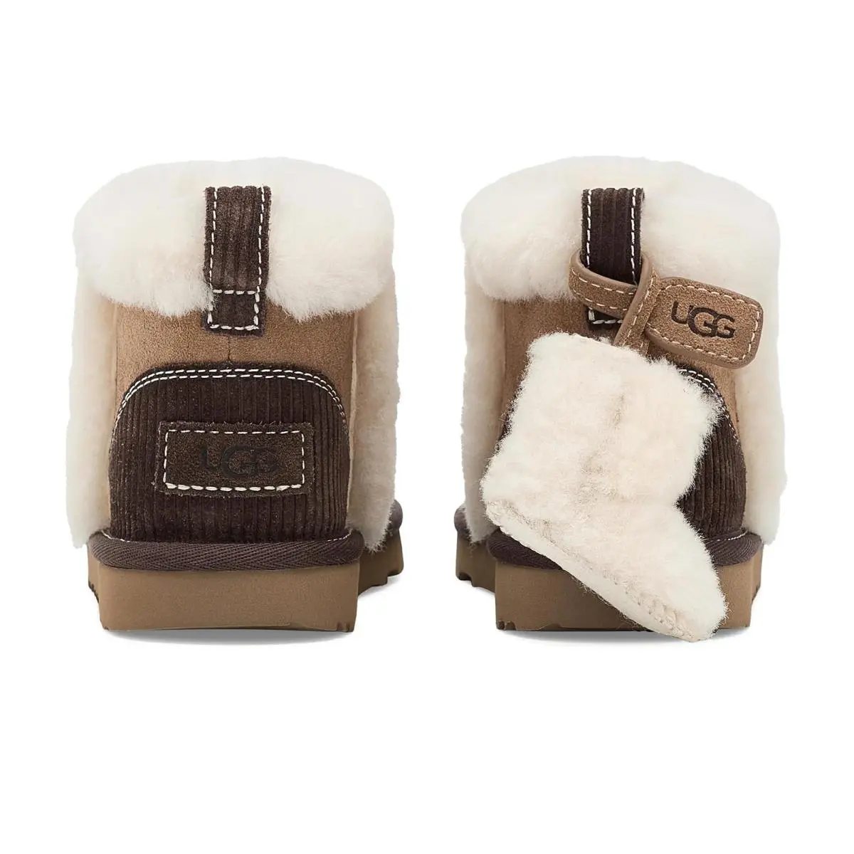 UGG shoes - Chestnut 5