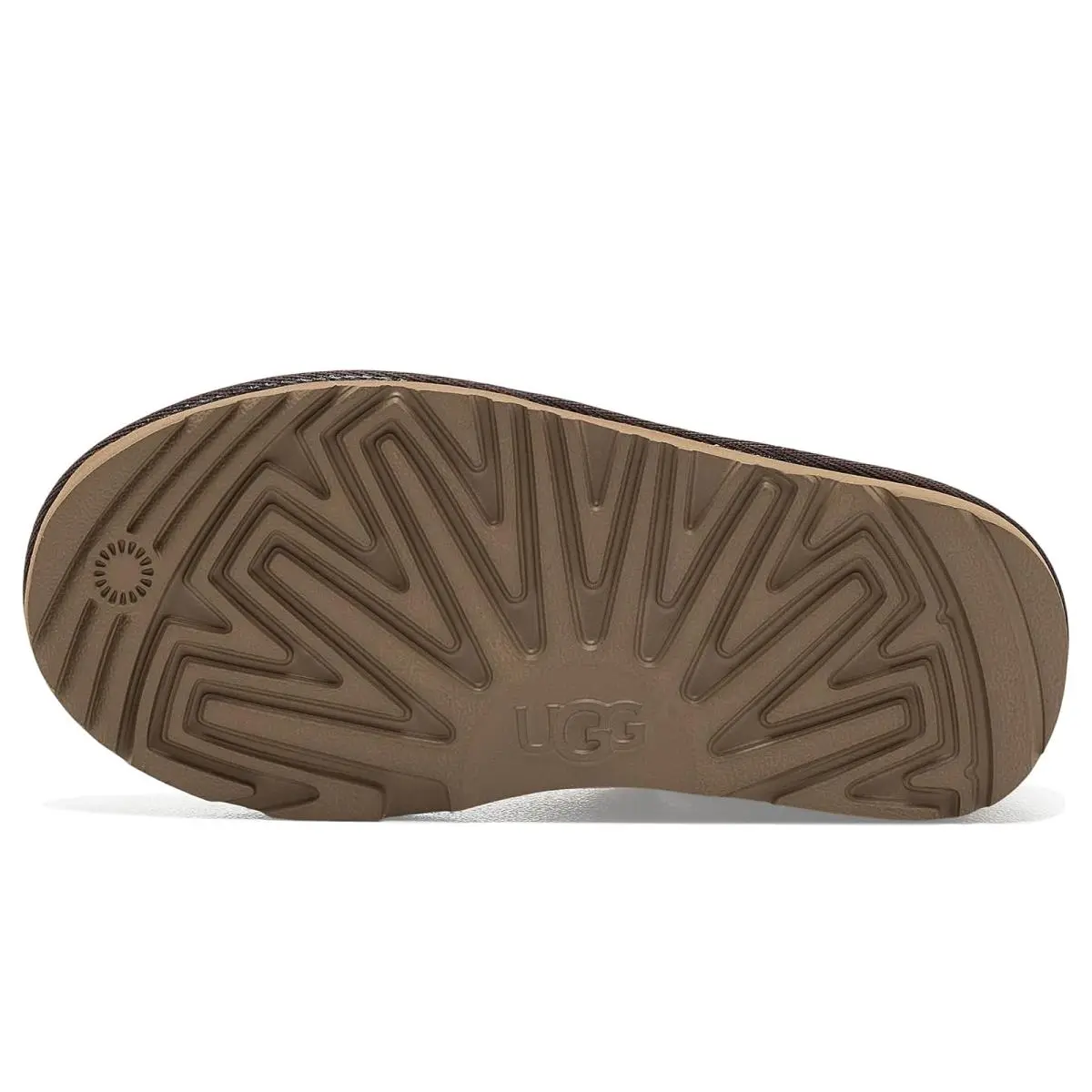 UGG shoes - Chestnut 10