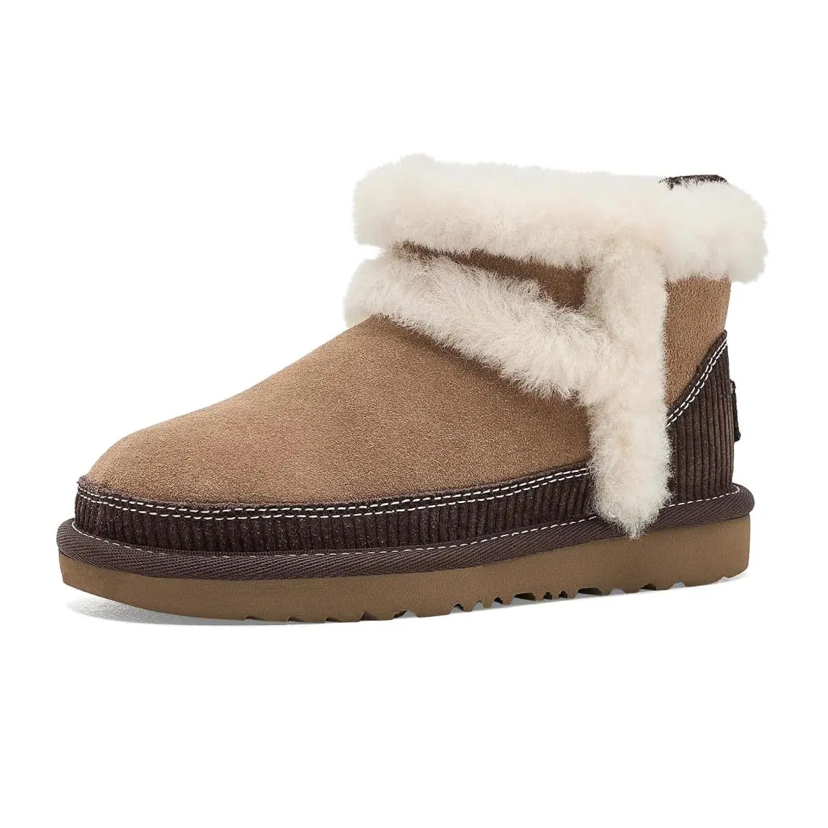 UGG shoes - Chestnut 6
