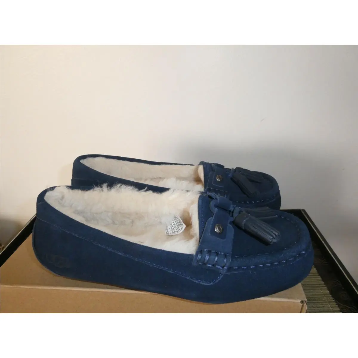 UGG shoes - 1116030 - 1116030 - Navy 4