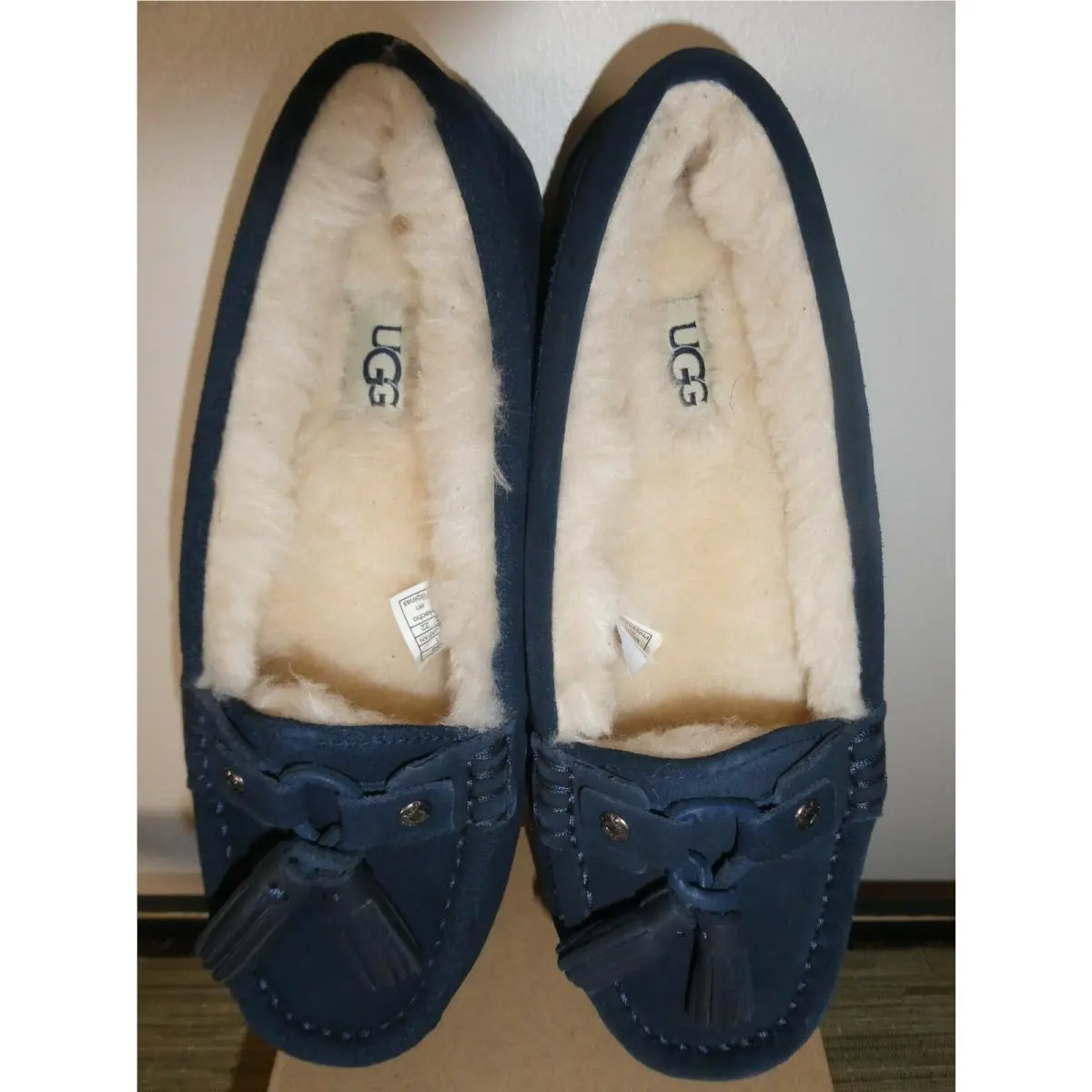 UGG shoes - 1116030 - 1116030 - Navy 7