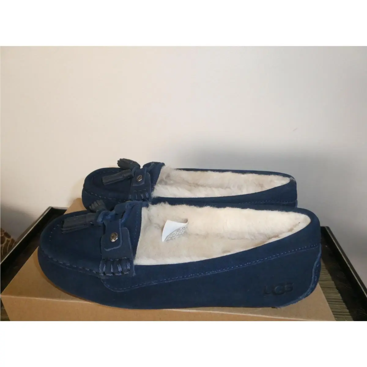 UGG shoes - 1116030 - 1116030 - Navy 11