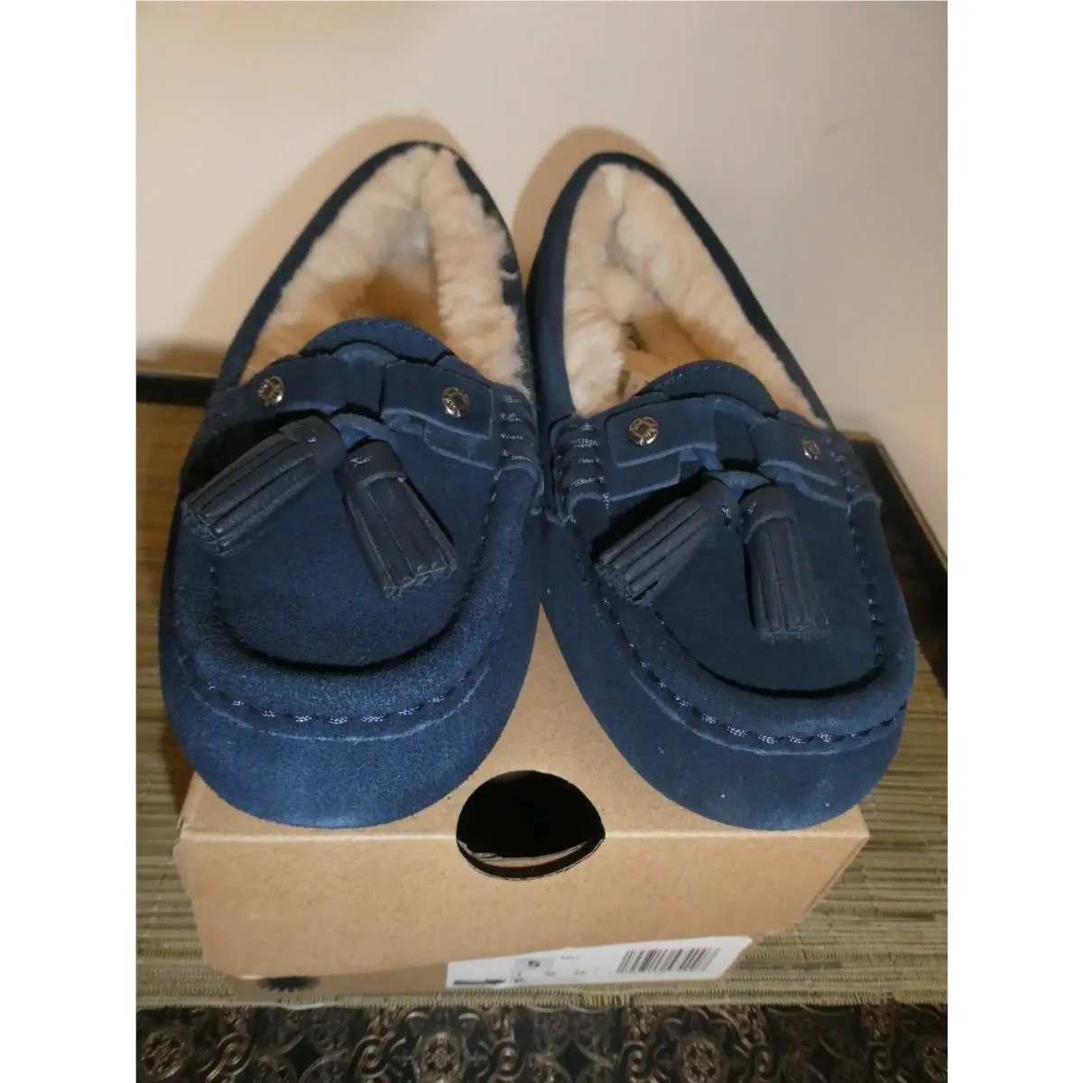 UGG shoes - 1116030 - 1116030 - Navy 13