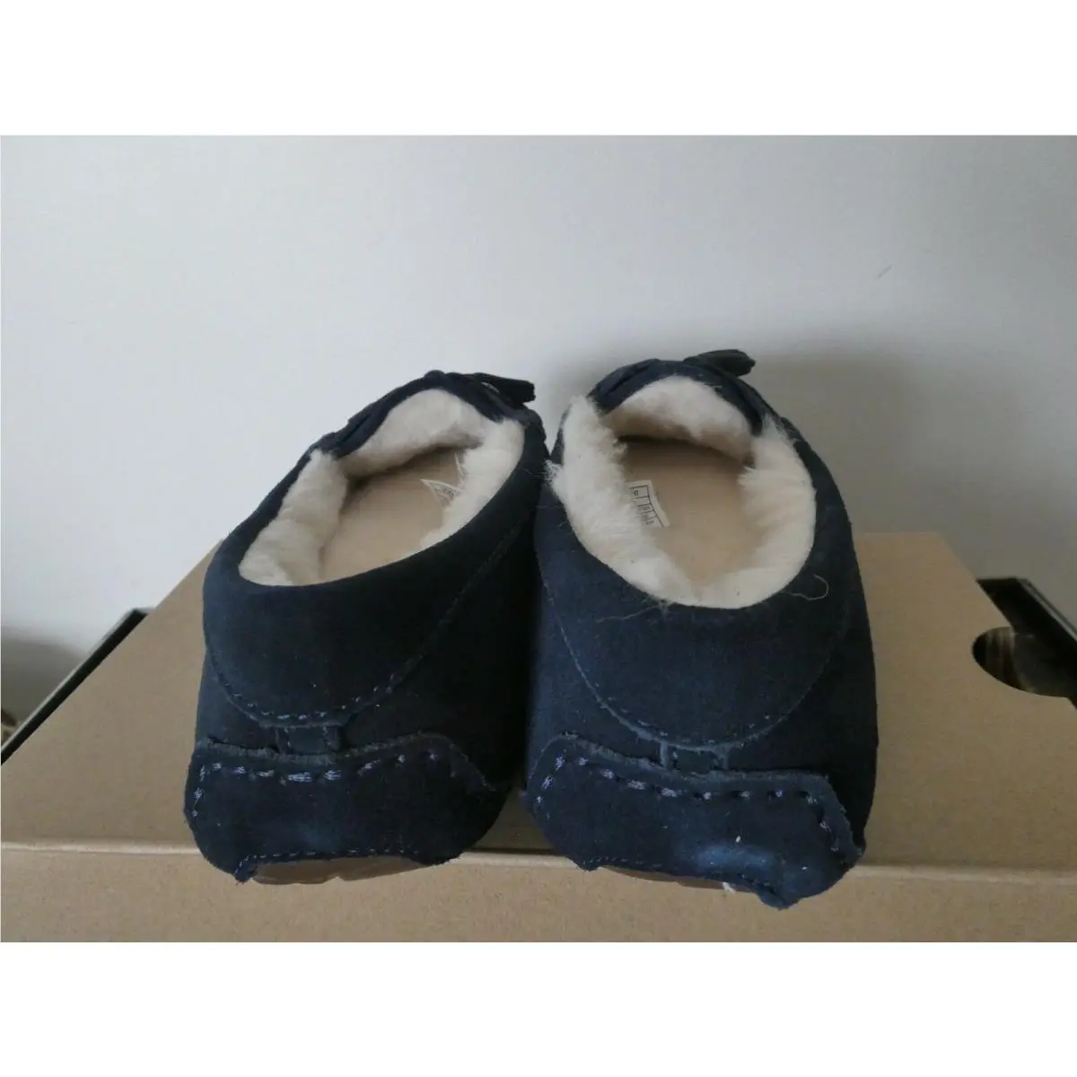 UGG shoes - 1116030 - 1116030 - Navy 17