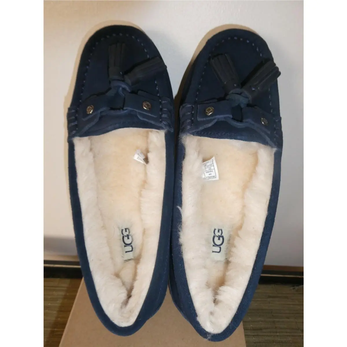 UGG shoes - 1116030 - 1116030 - Navy 18