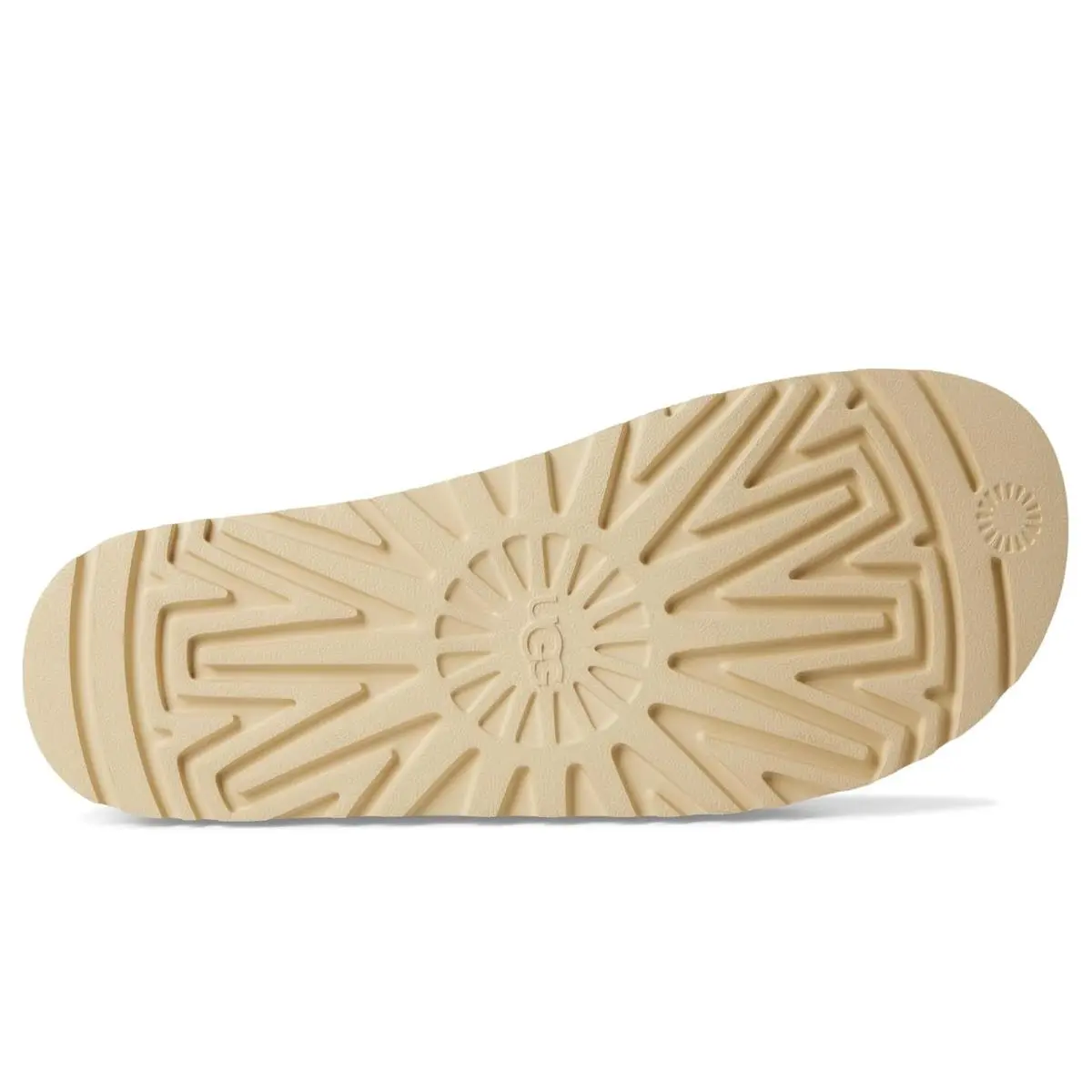 UGG shoes - Chestnut 1