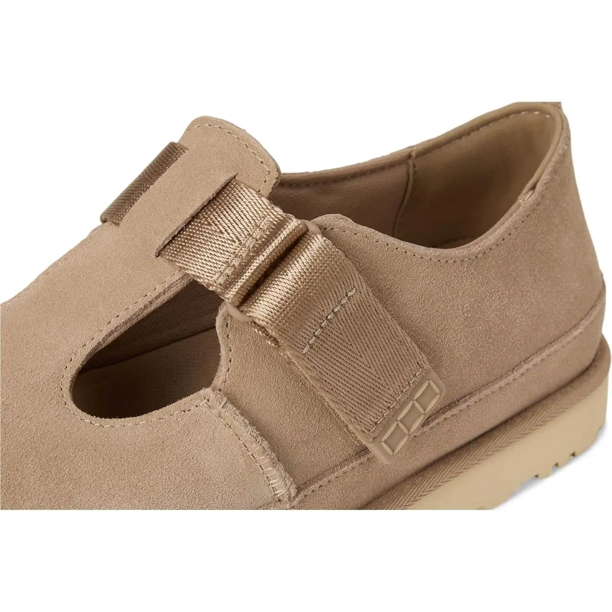 UGG shoes - Chestnut 18