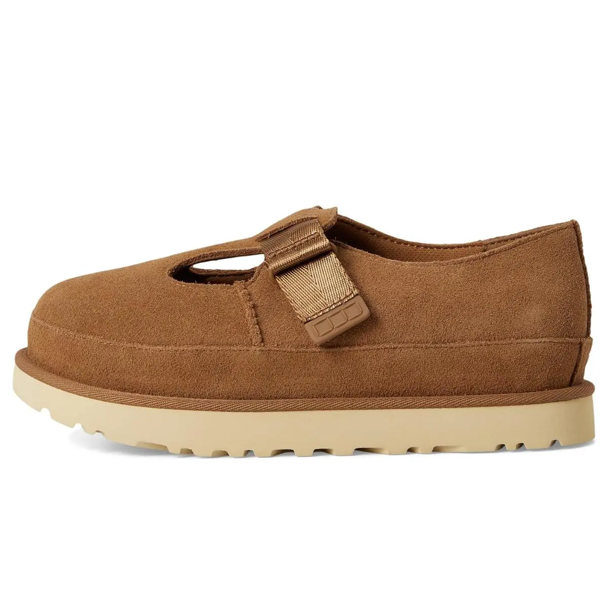 UGG shoes - Chestnut 9