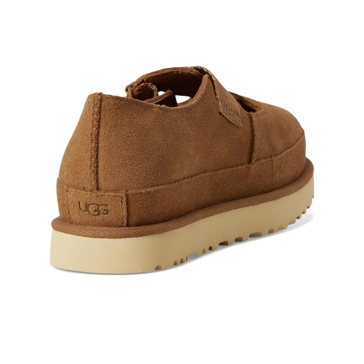 UGG shoes - Chestnut 10