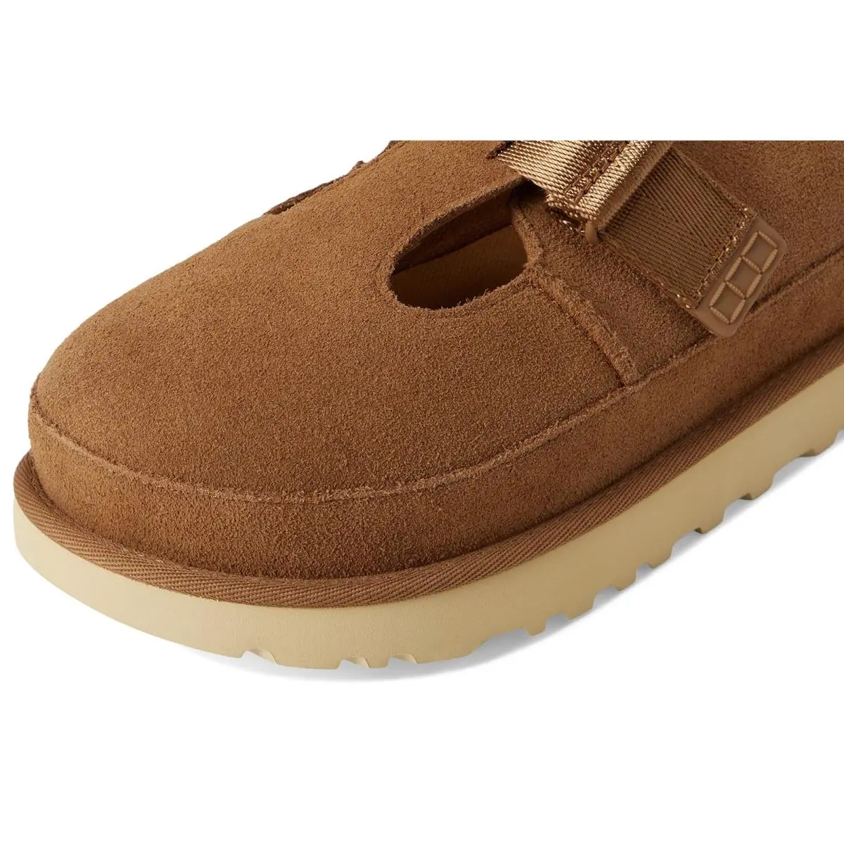 UGG shoes - Chestnut 11