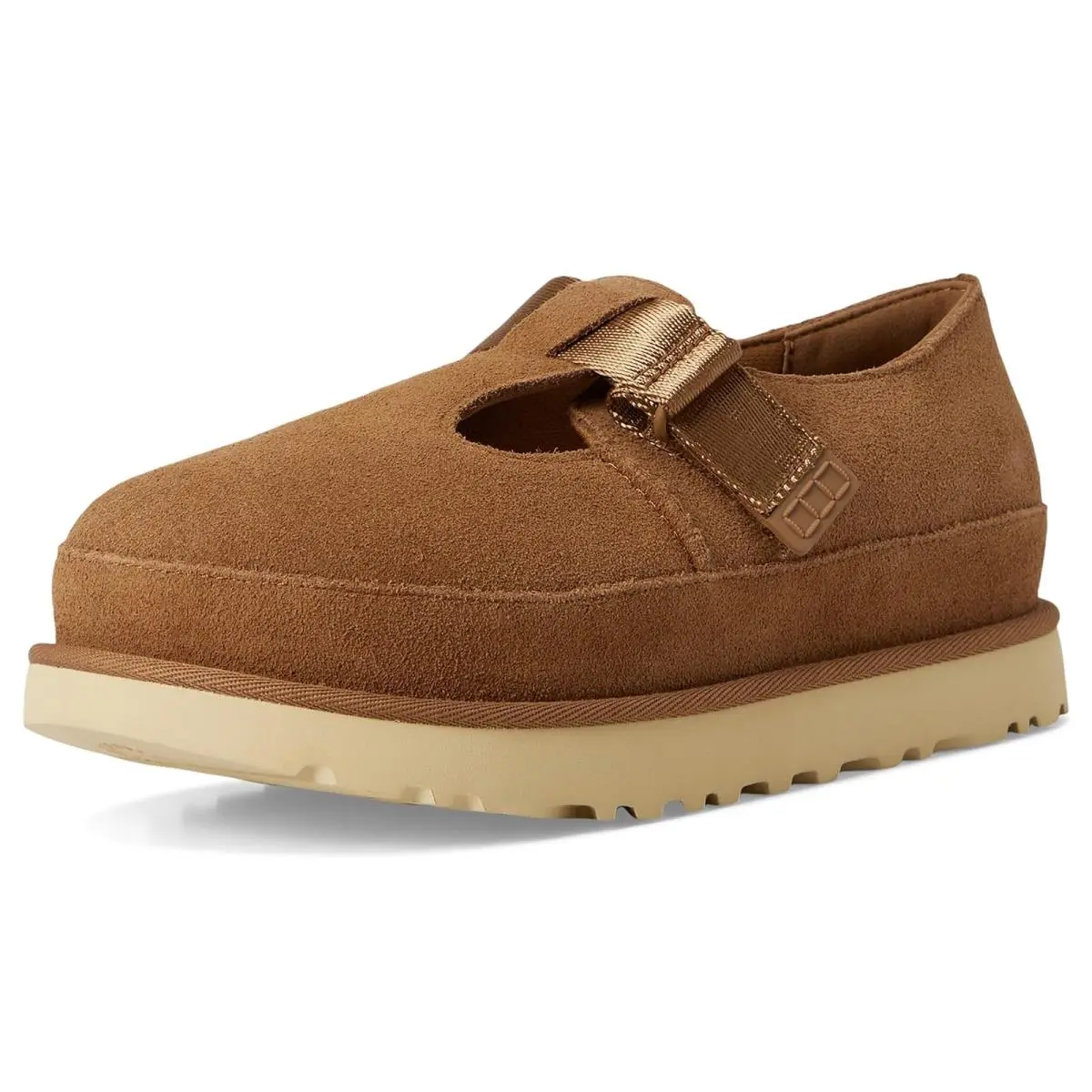 UGG shoes - Chestnut 12