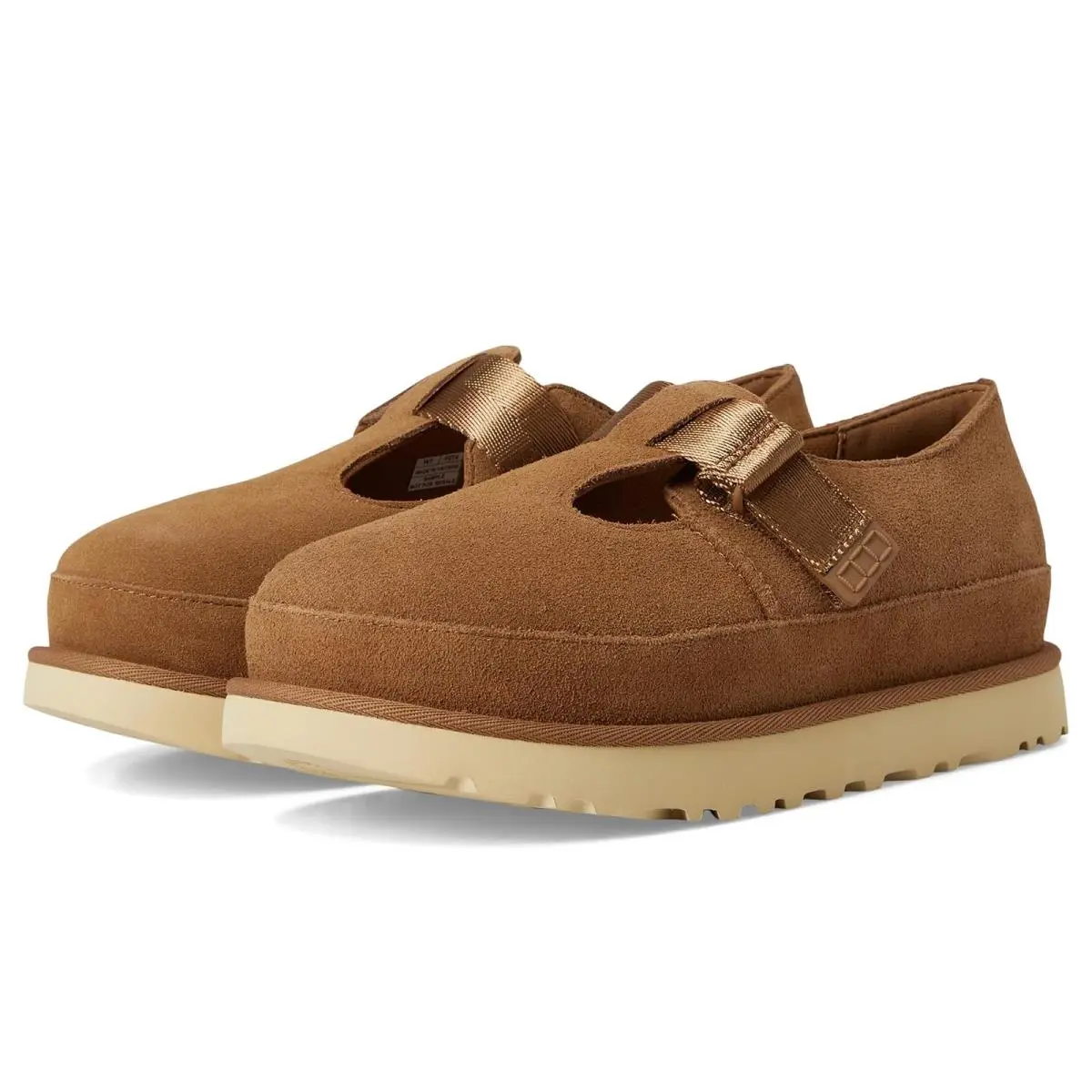 UGG shoes - Chestnut 6