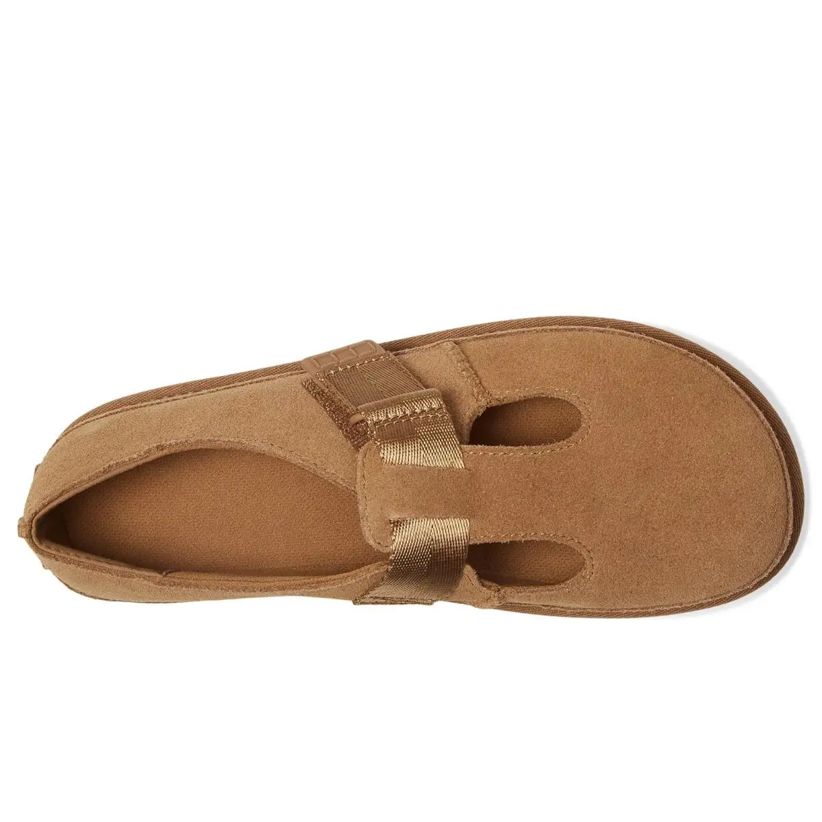 UGG shoes - Chestnut 7