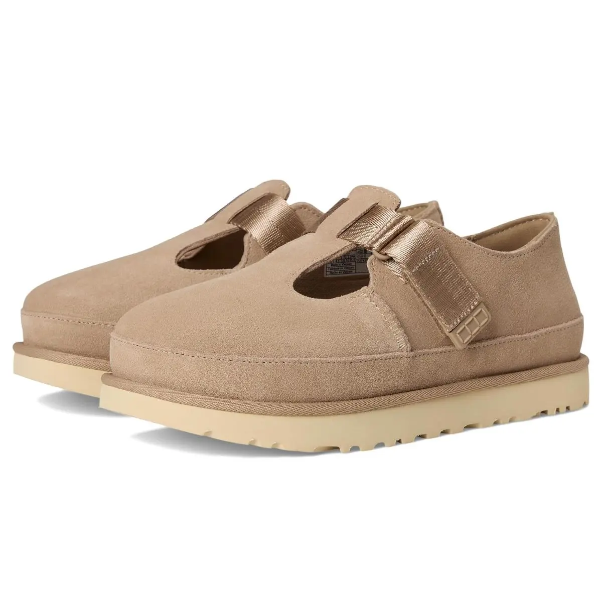 UGG shoes - Chestnut 13