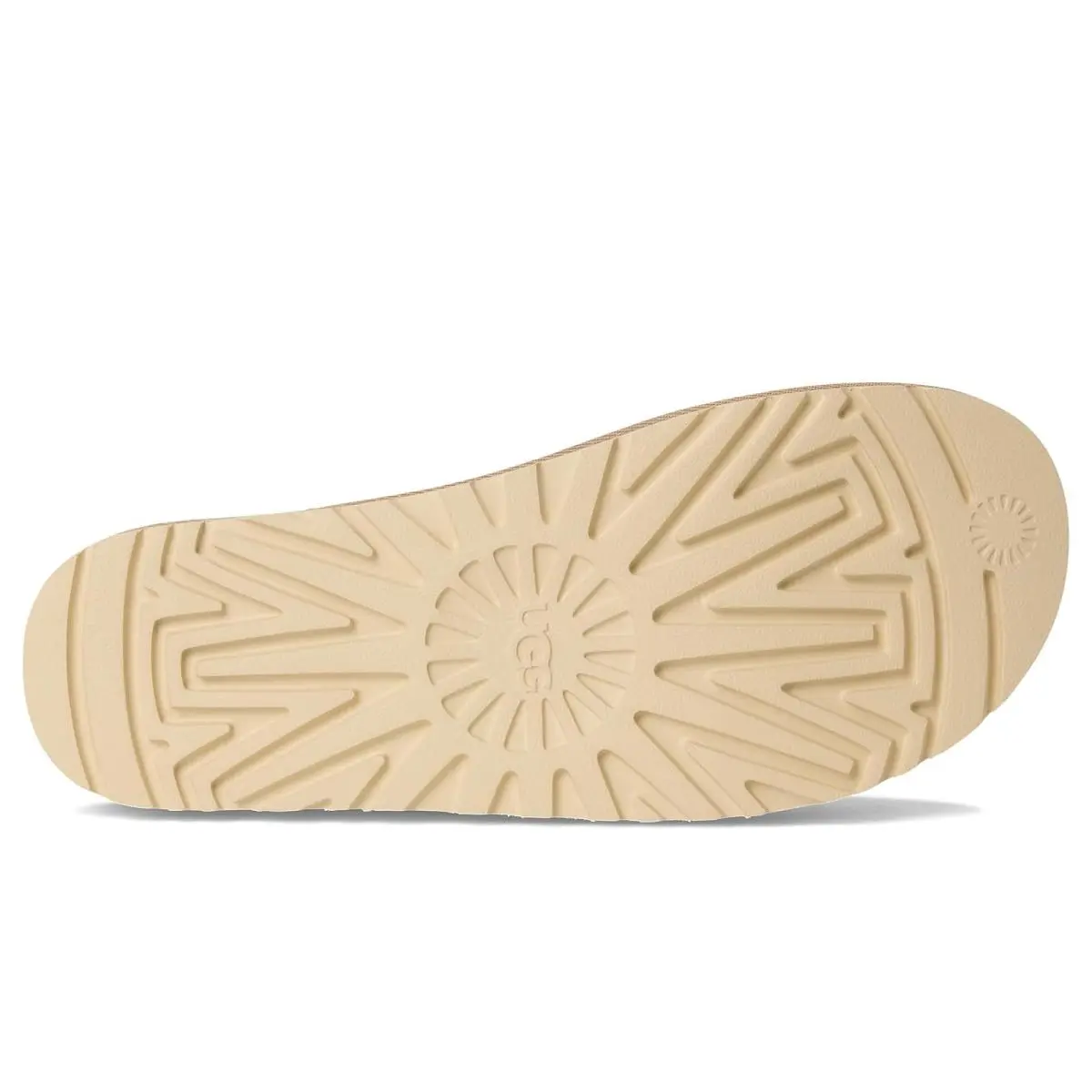 UGG shoes - Chestnut 15