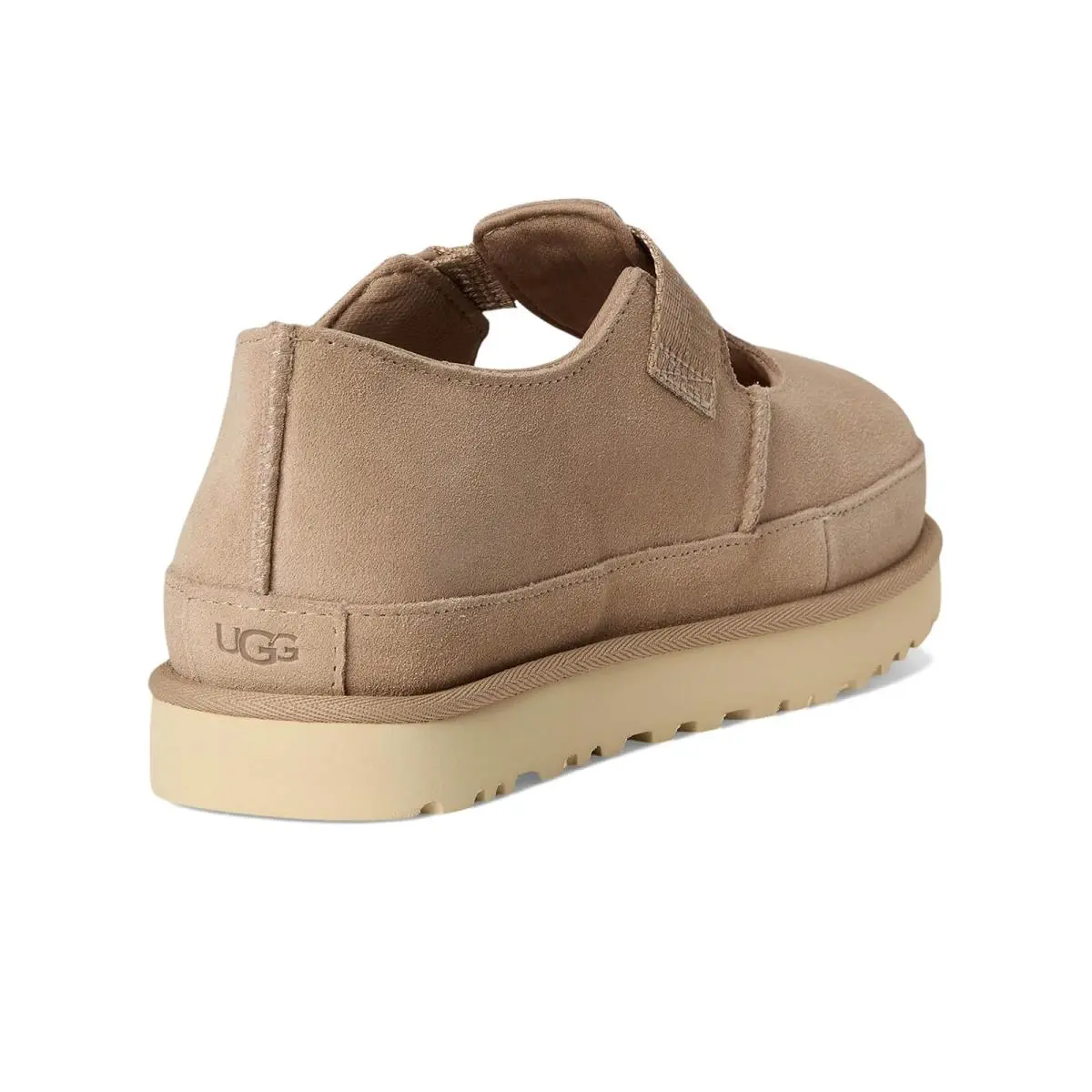 UGG shoes - Chestnut 17