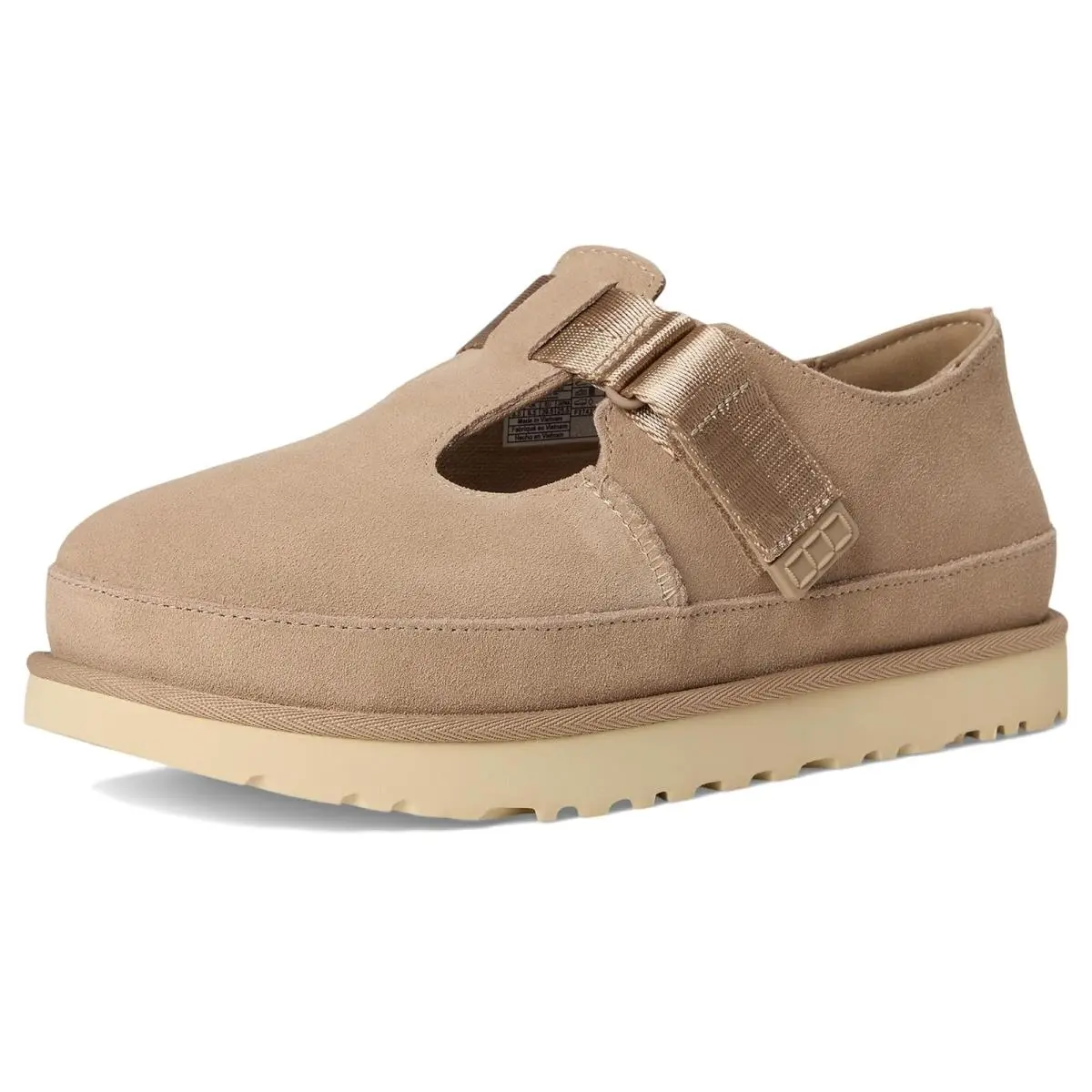 UGG shoes - Chestnut 19