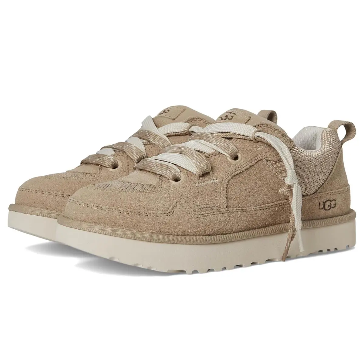 Men`s Sneakers Athletic Shoes Ugg Lo Lowmel