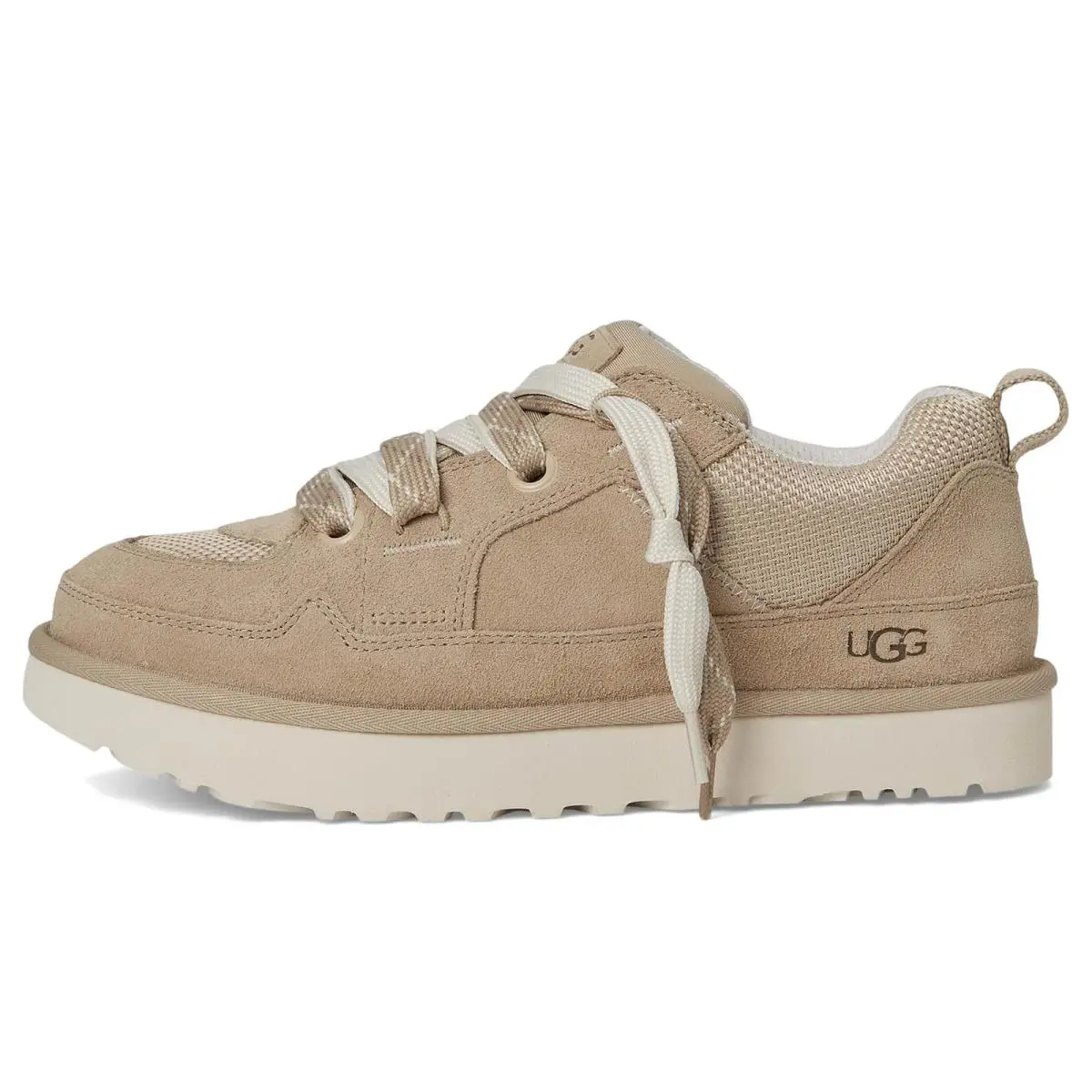 UGG shoes - Mustard Seed 2