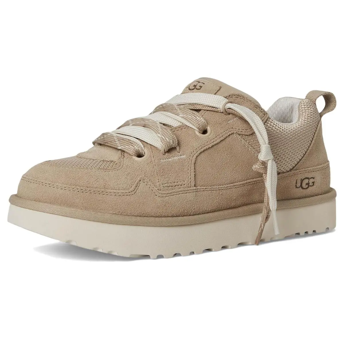 UGG shoes - Mustard Seed 5