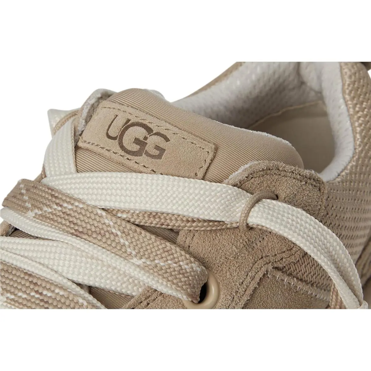 UGG shoes - Mustard Seed 4
