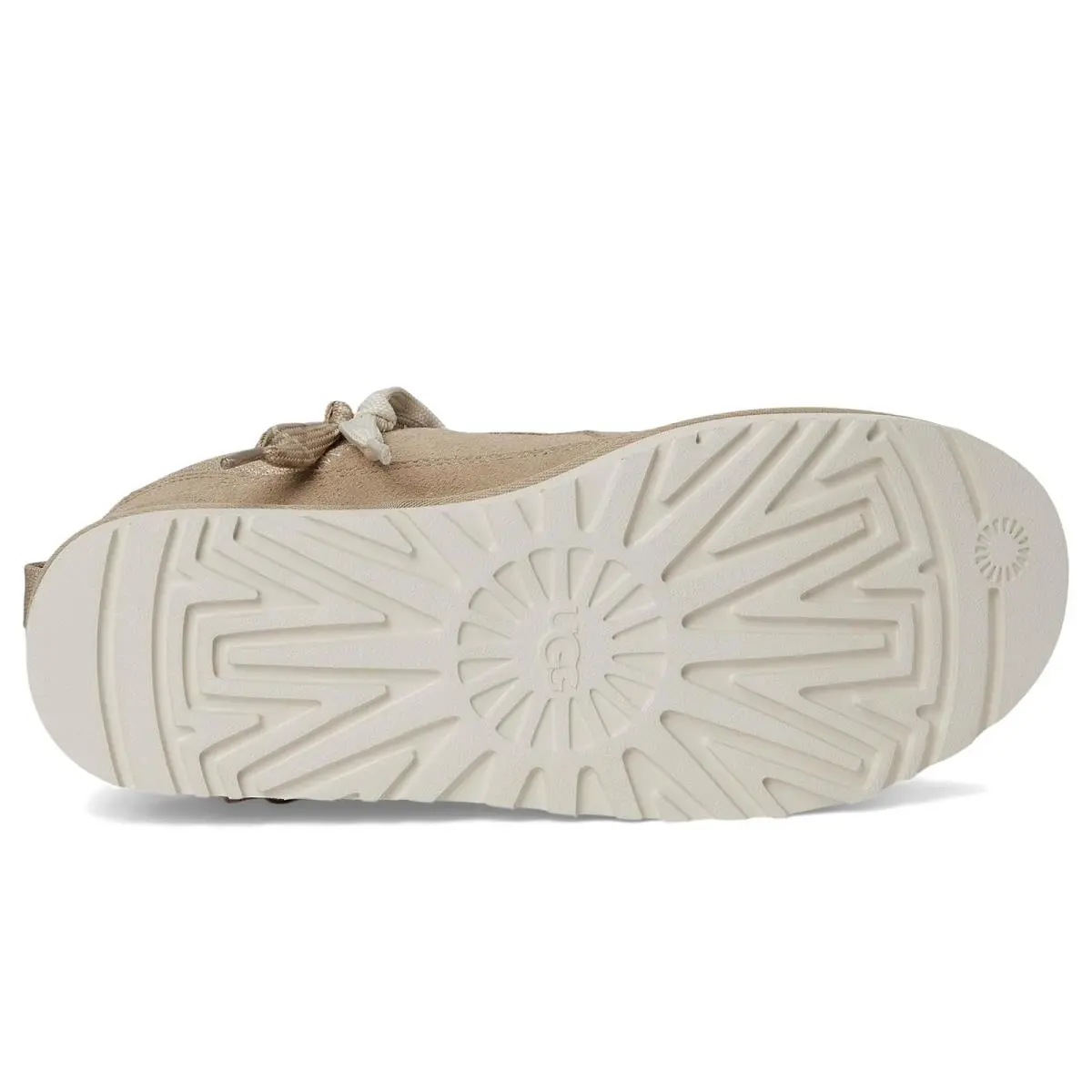 UGG shoes - Mustard Seed 8
