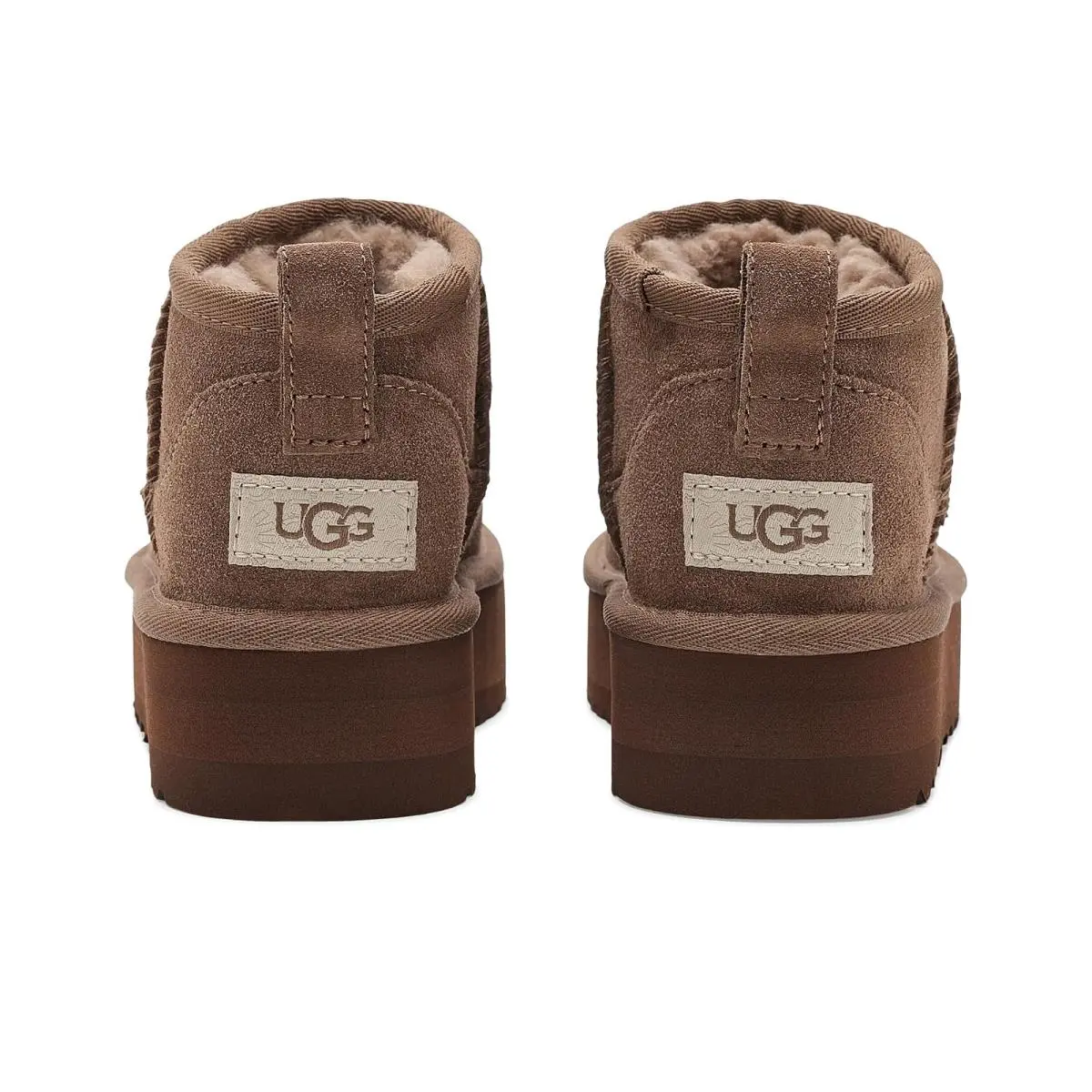 UGG shoes - Light Bronze 5